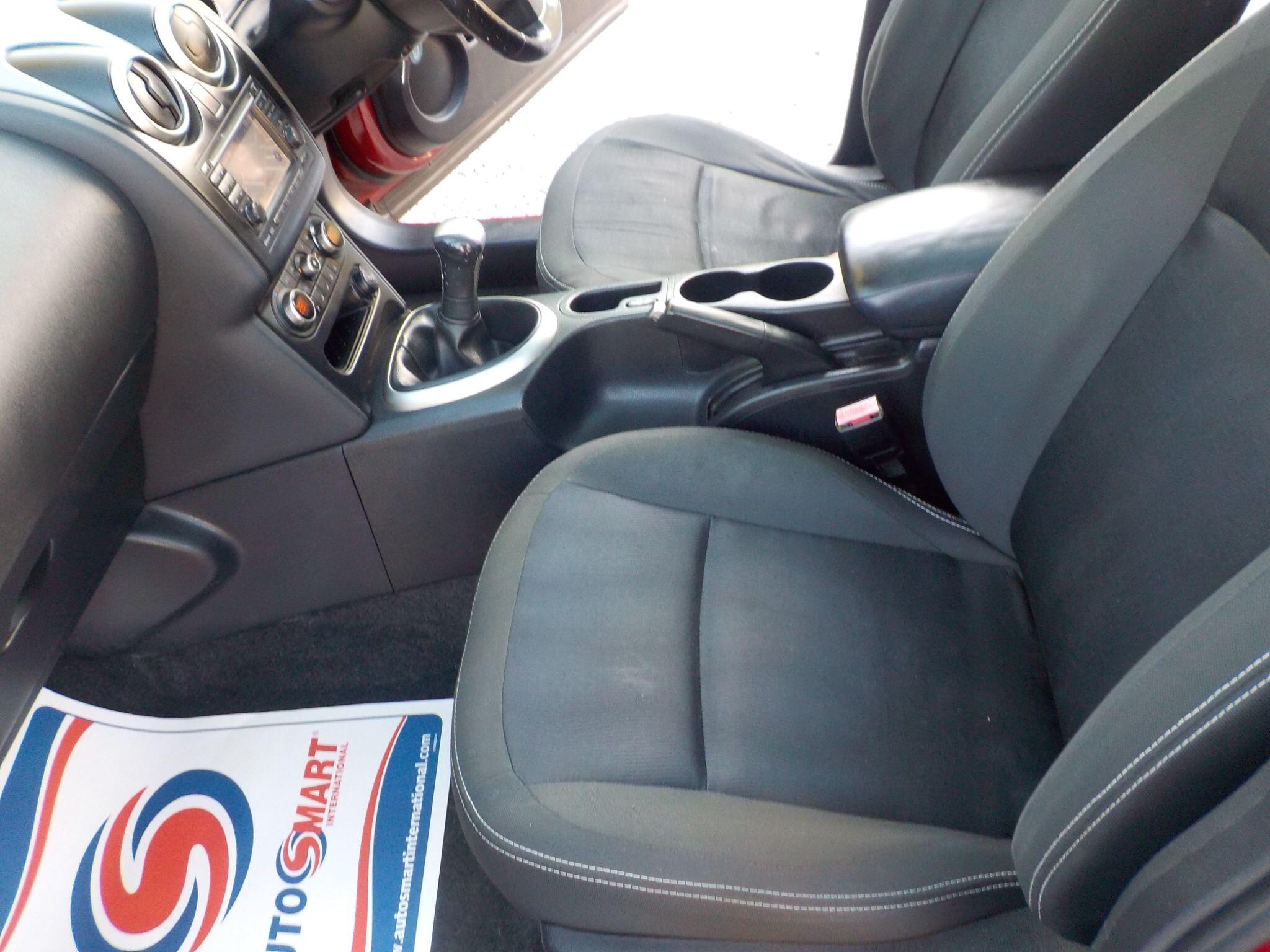 Nissan Qashqai 1.6 n-tec 2WD Euro 5 5dr