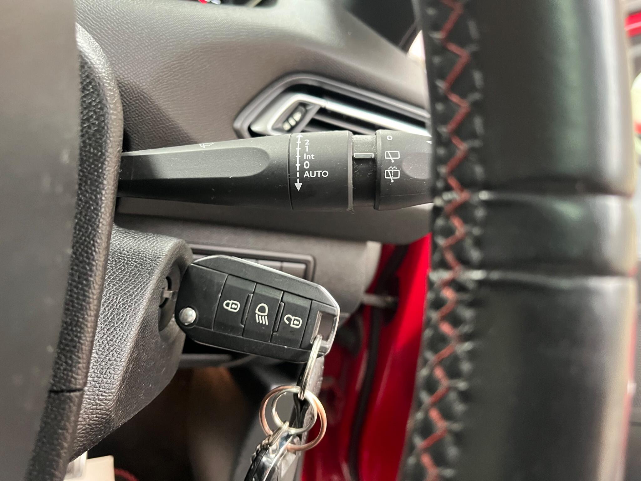 Peugeot 308 view 27