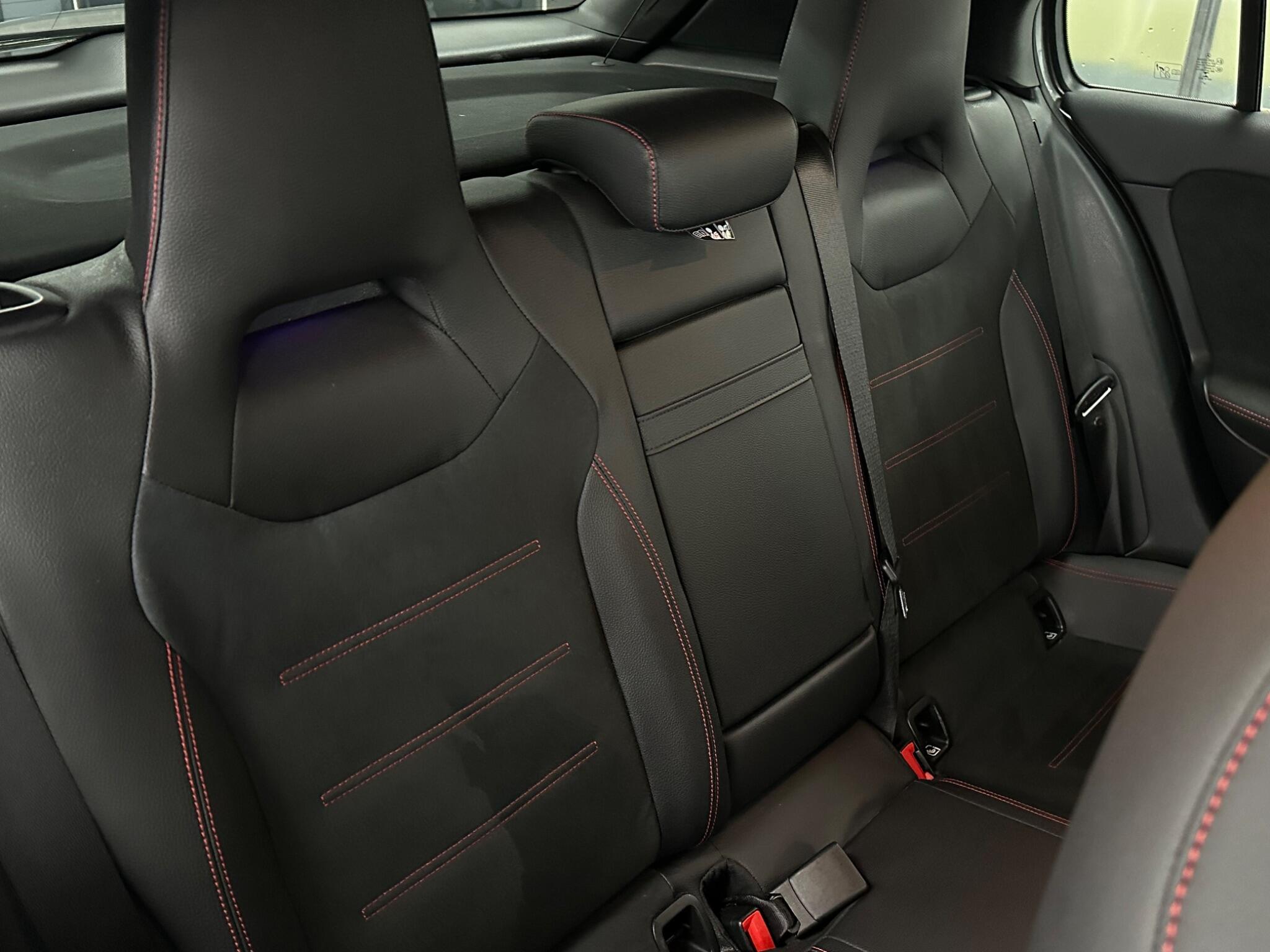 Mercedes-Benz A Class view 30
