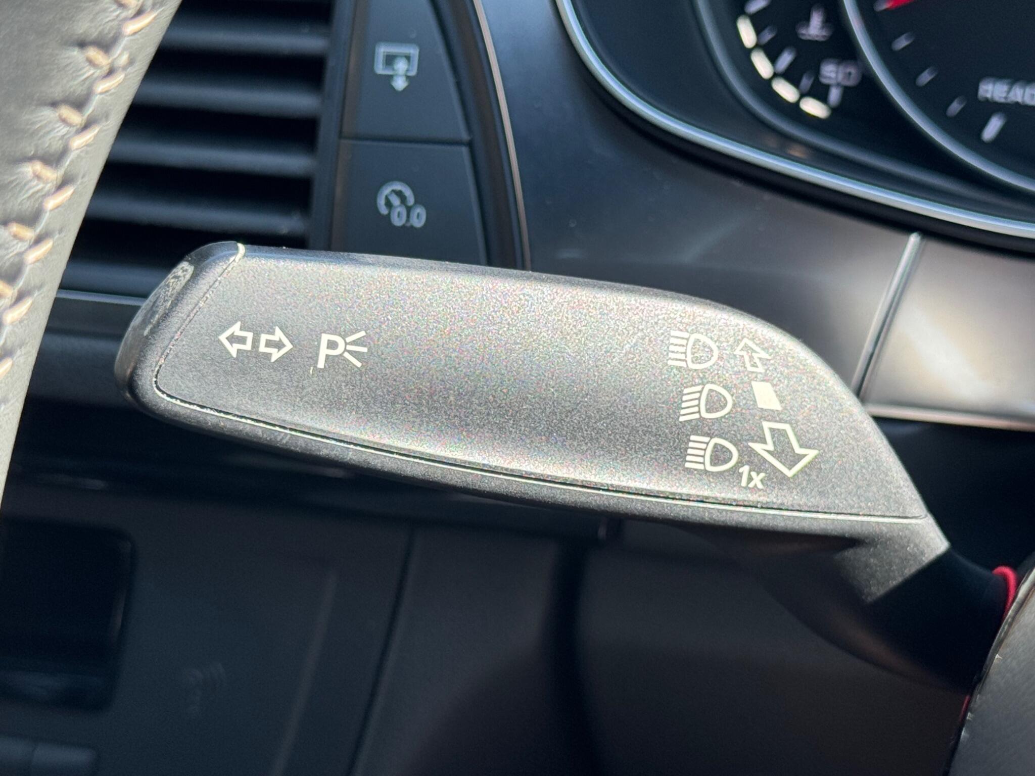 Audi A7 view 27