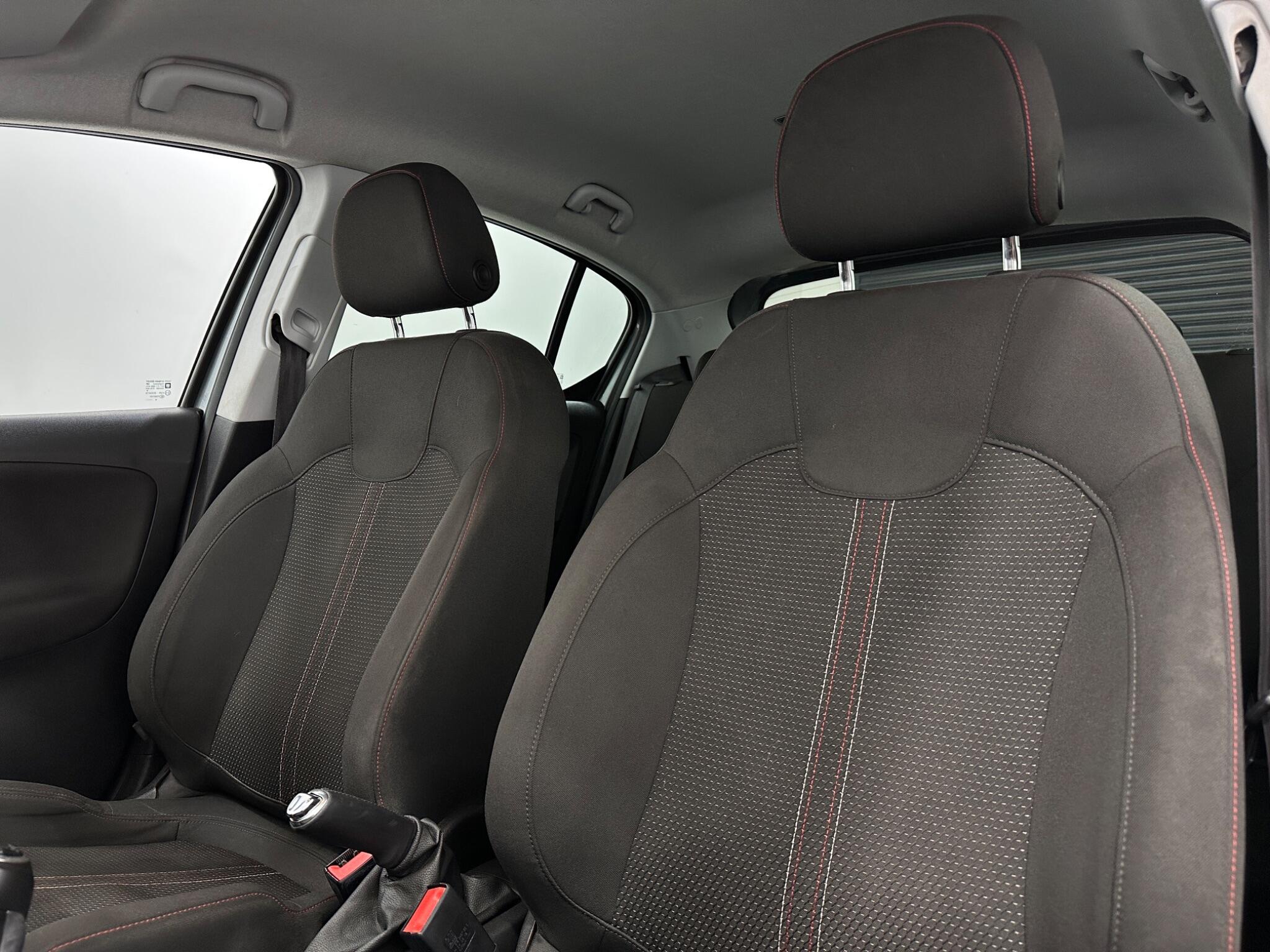 Vauxhall Corsa view 33