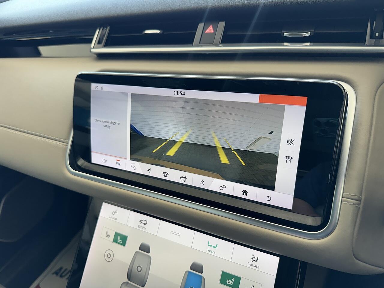 Land Rover Range Rover Velar view 20