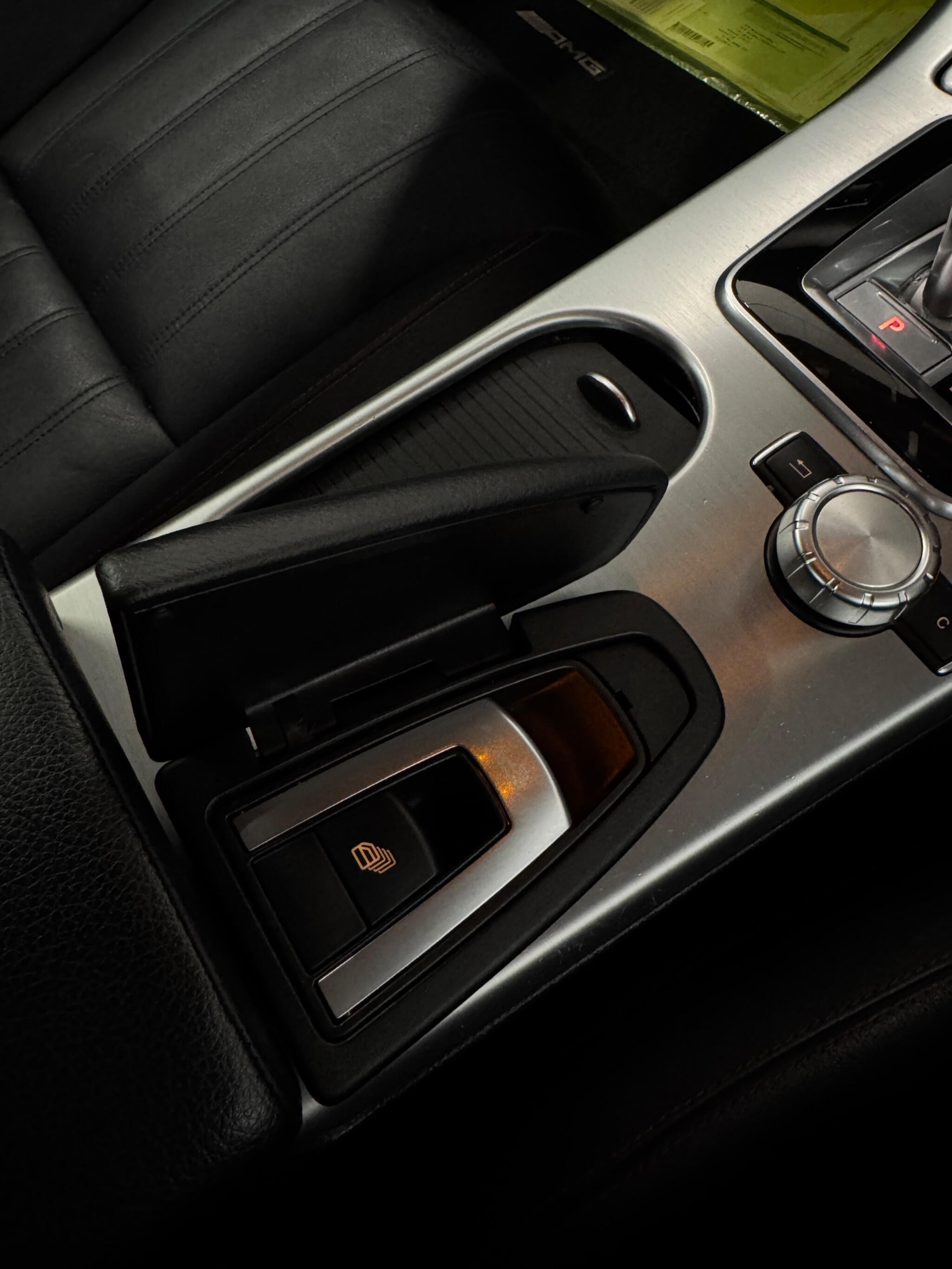 Mercedes-Benz SLK view 20