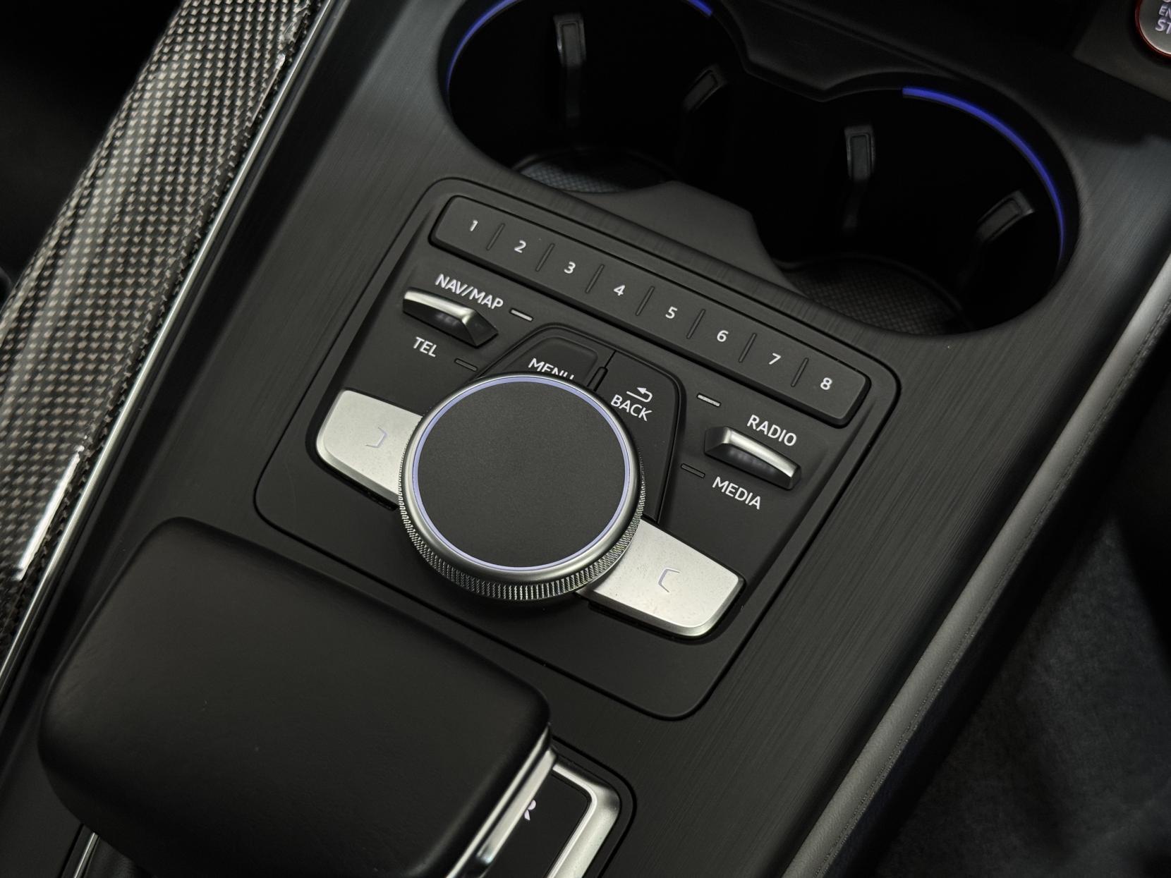 Audi S5 view 33