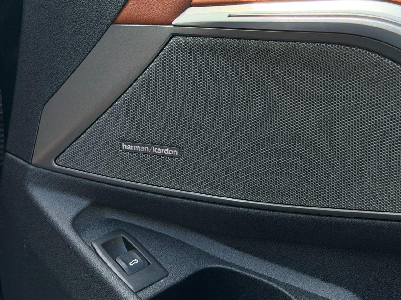 BMW M3 view 47
