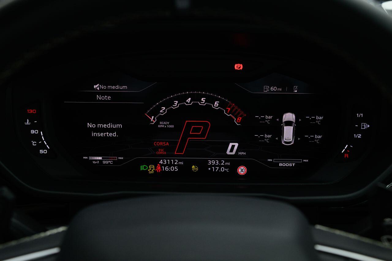 Lamborghini Urus view 79