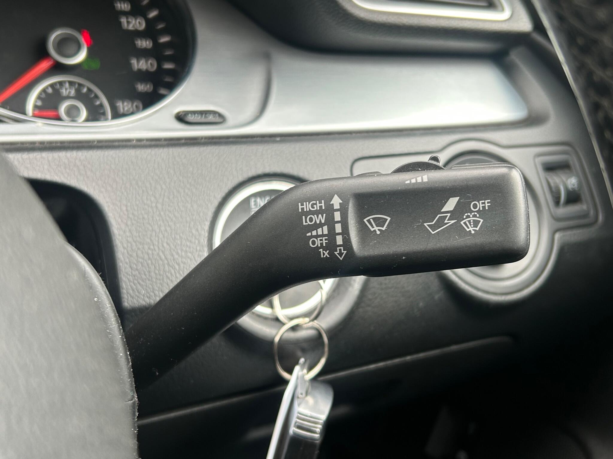 Volkswagen CC view 34