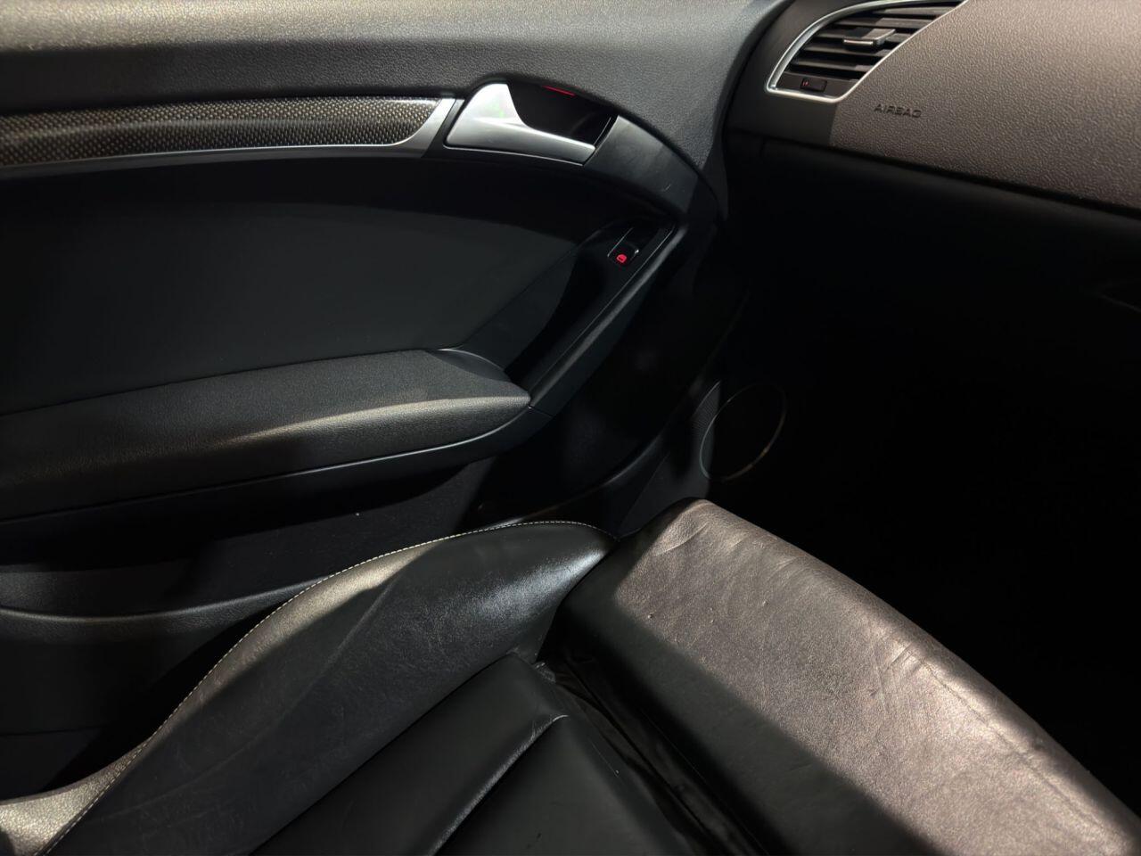 Audi S5 view 12