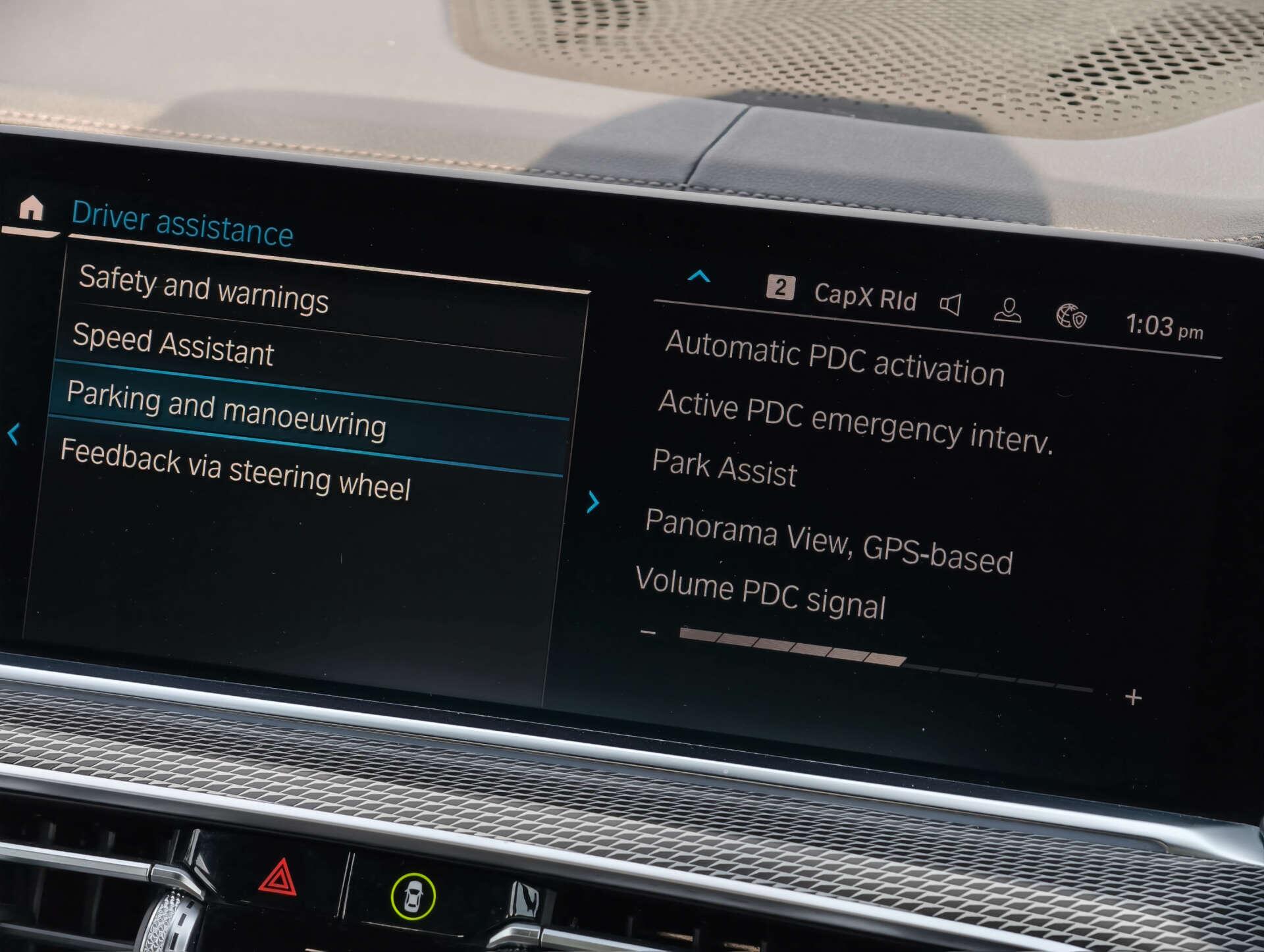 BMW X5 X5 view 49