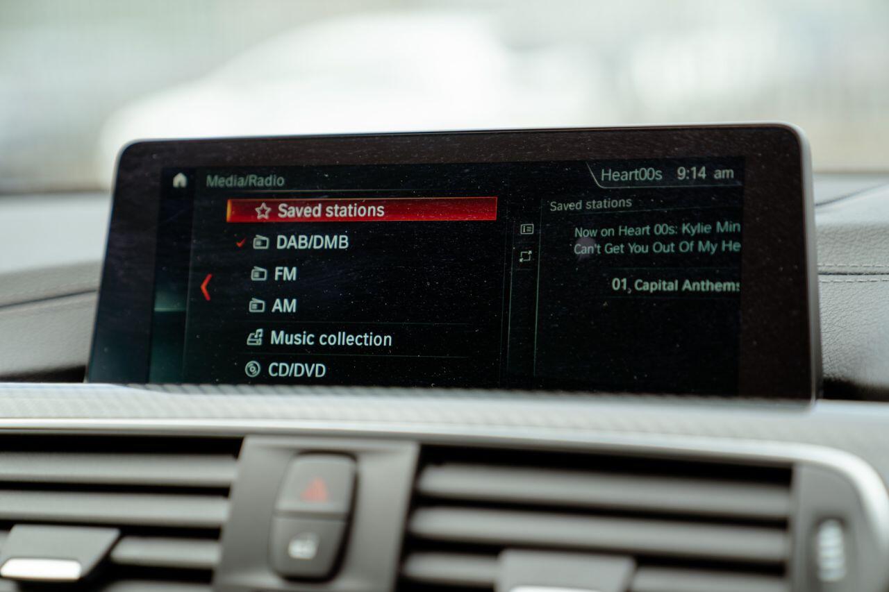 BMW M4 view 56