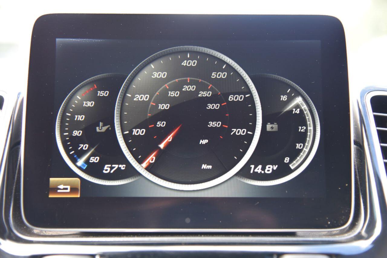 Mercedes-Benz Gle view 51