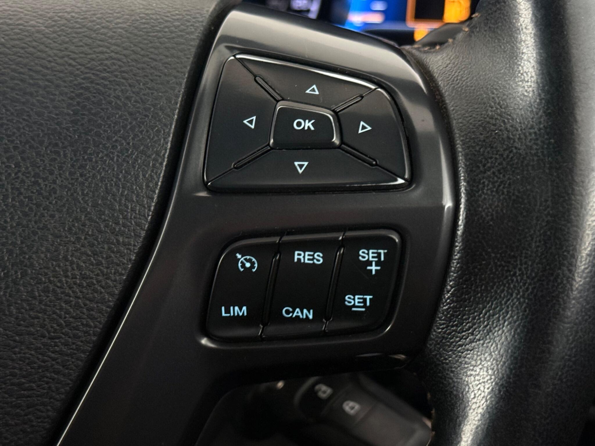 Ford Ranger view 14