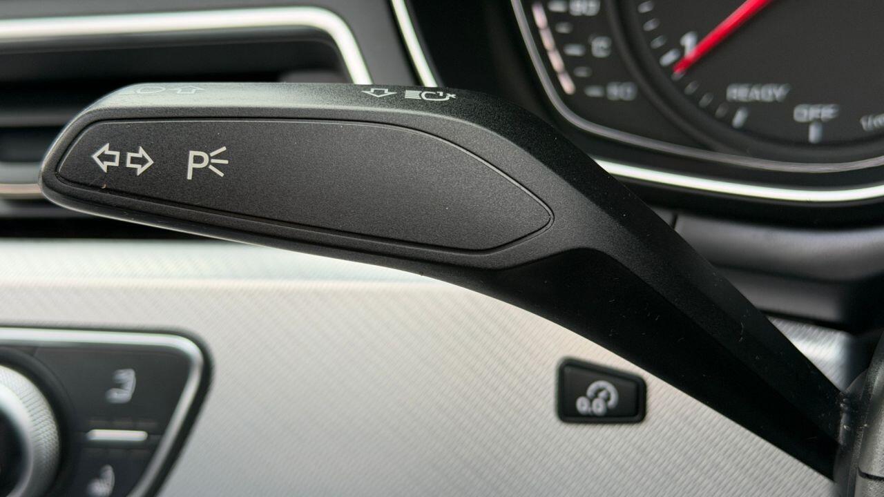 Audi A5 view 36