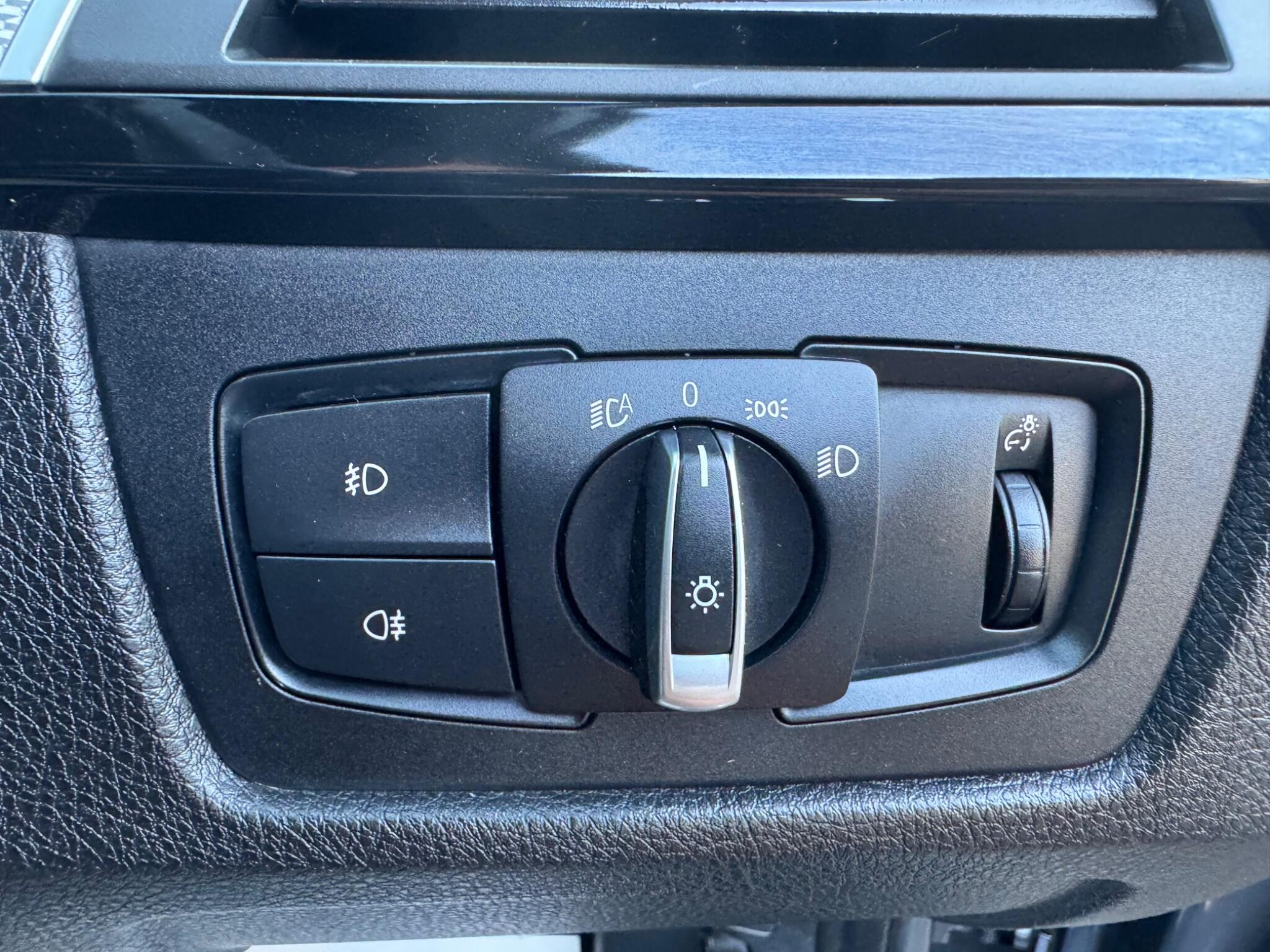 BMW 4 Series view 23