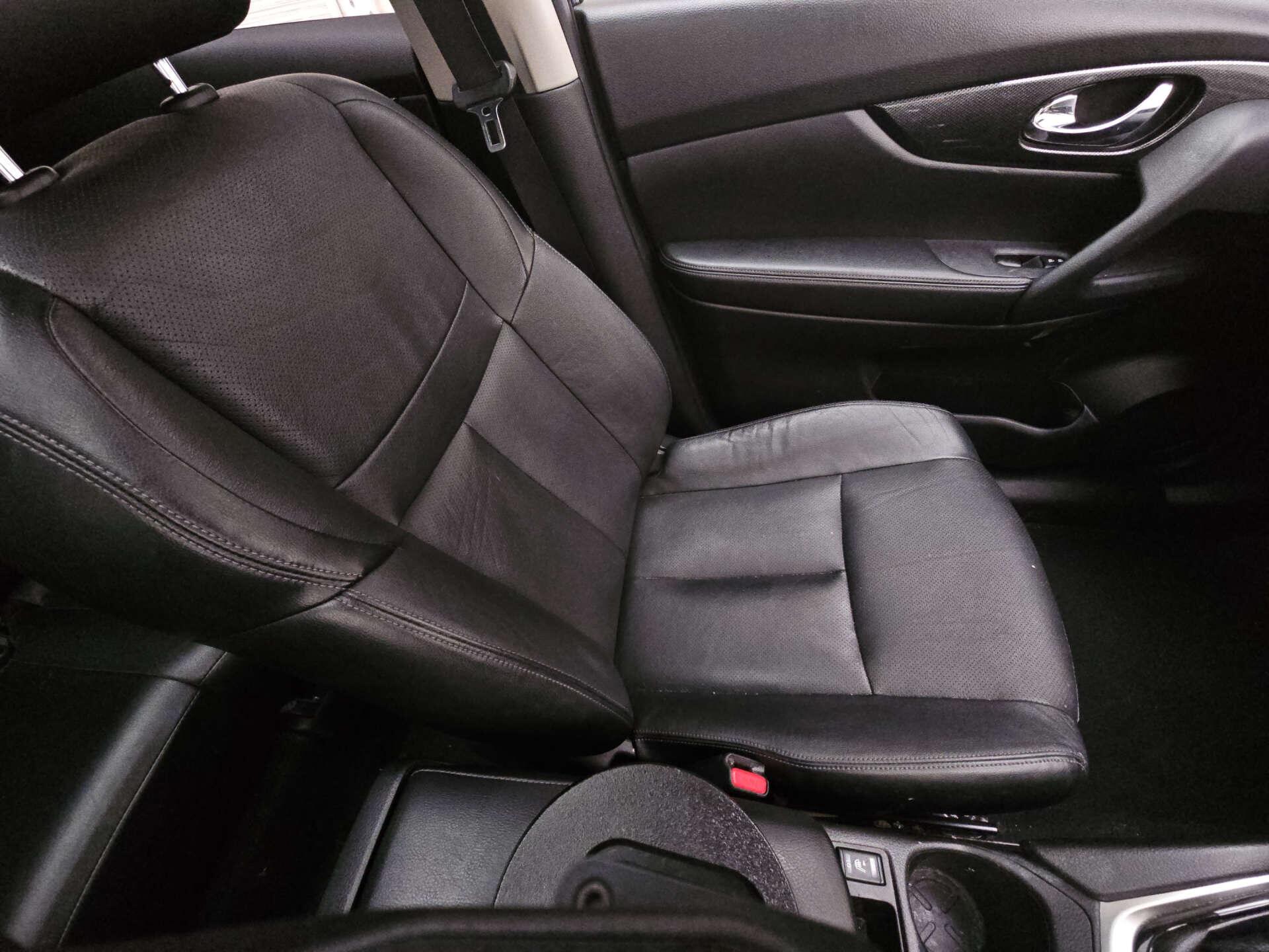 Nissan X-Trail view 10