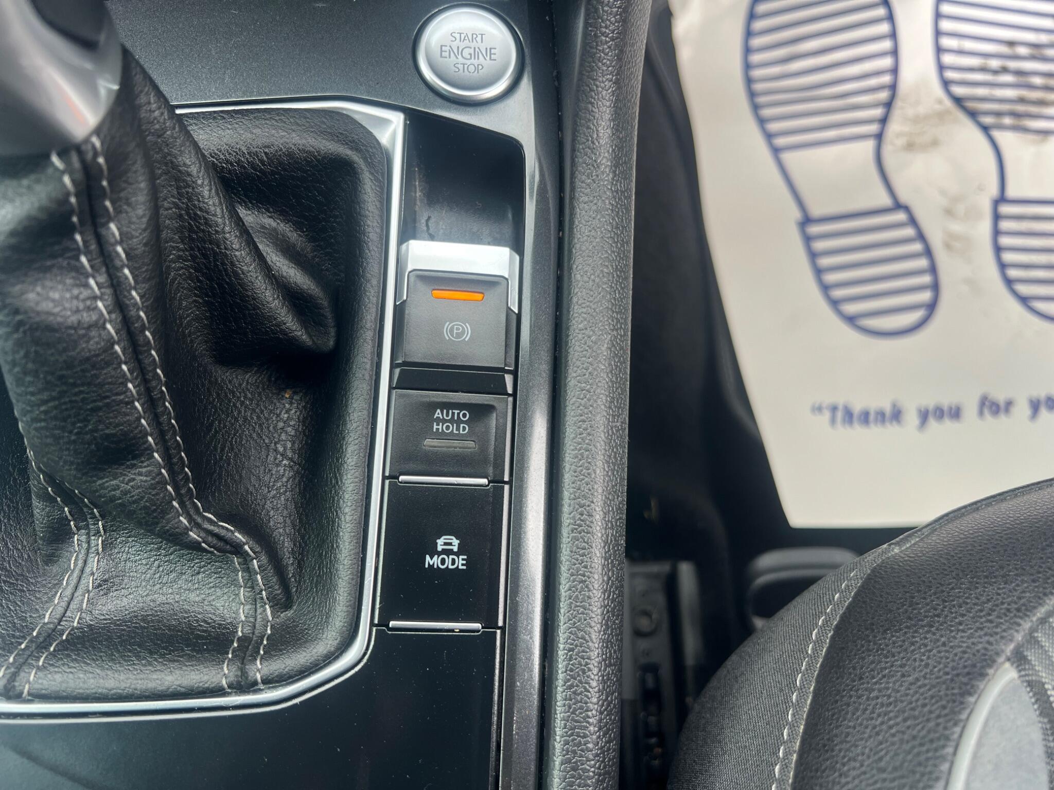 Volkswagen Tiguan view 31
