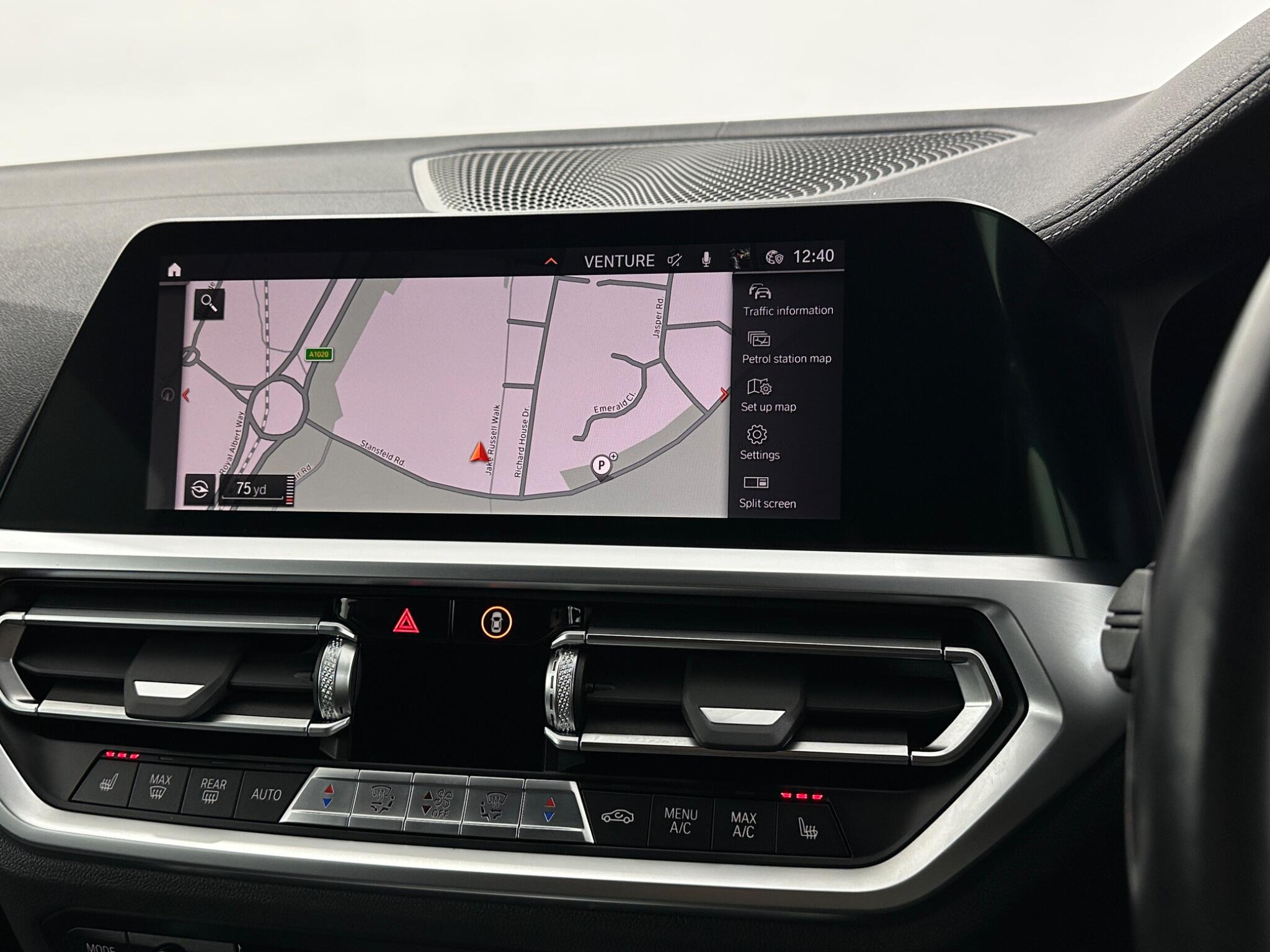 BMW 4 Series view 24