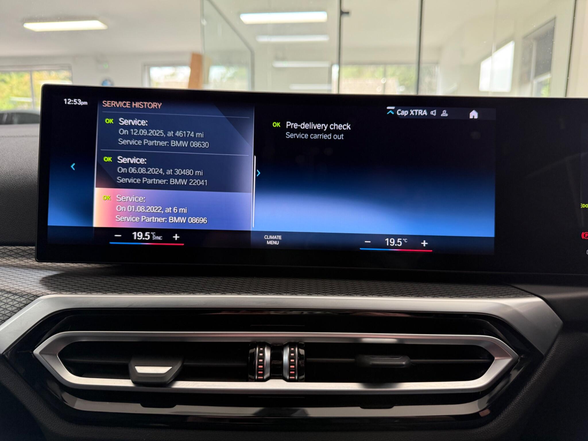 BMW I4 view 13