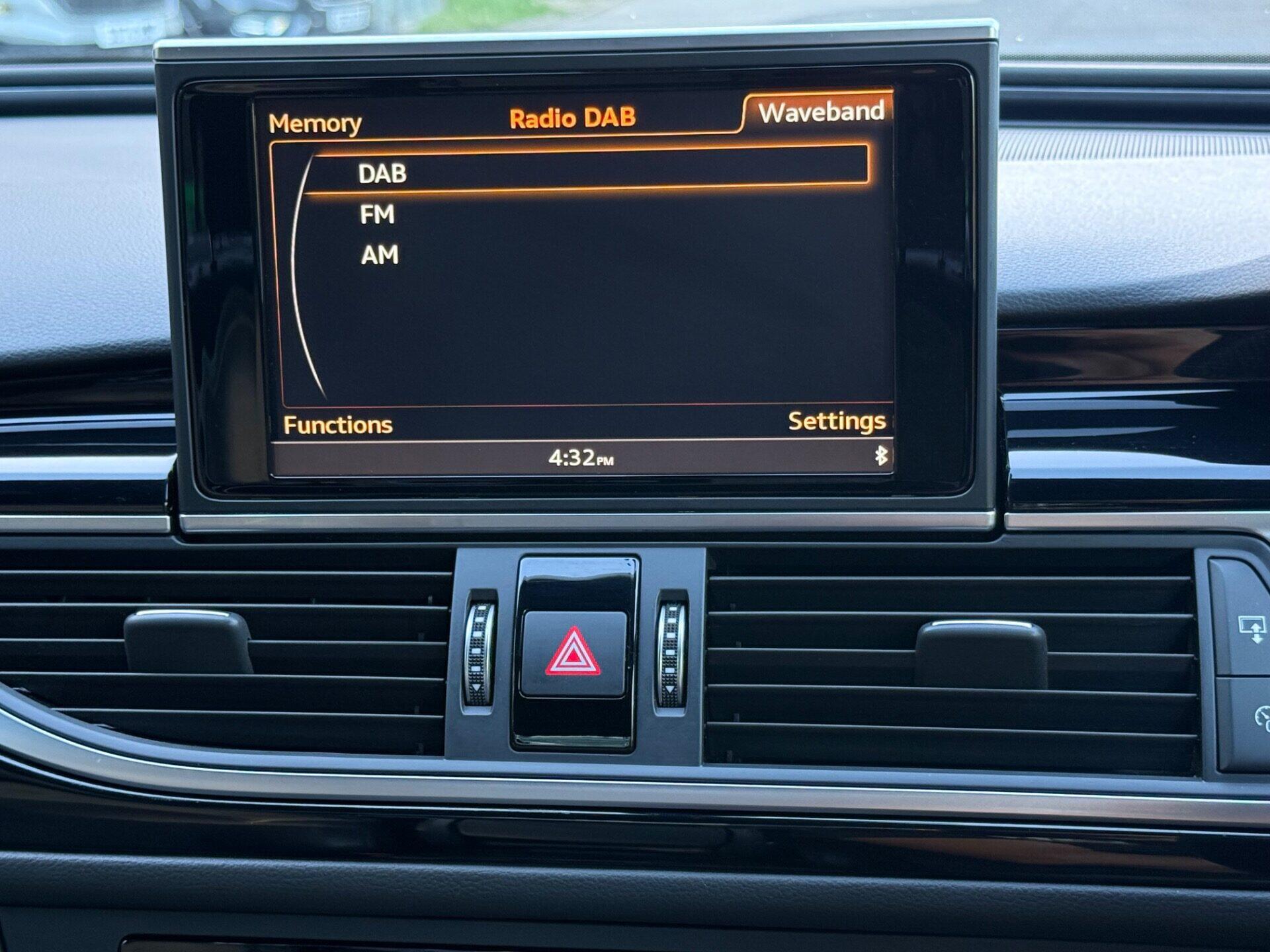 Audi A6 view 49