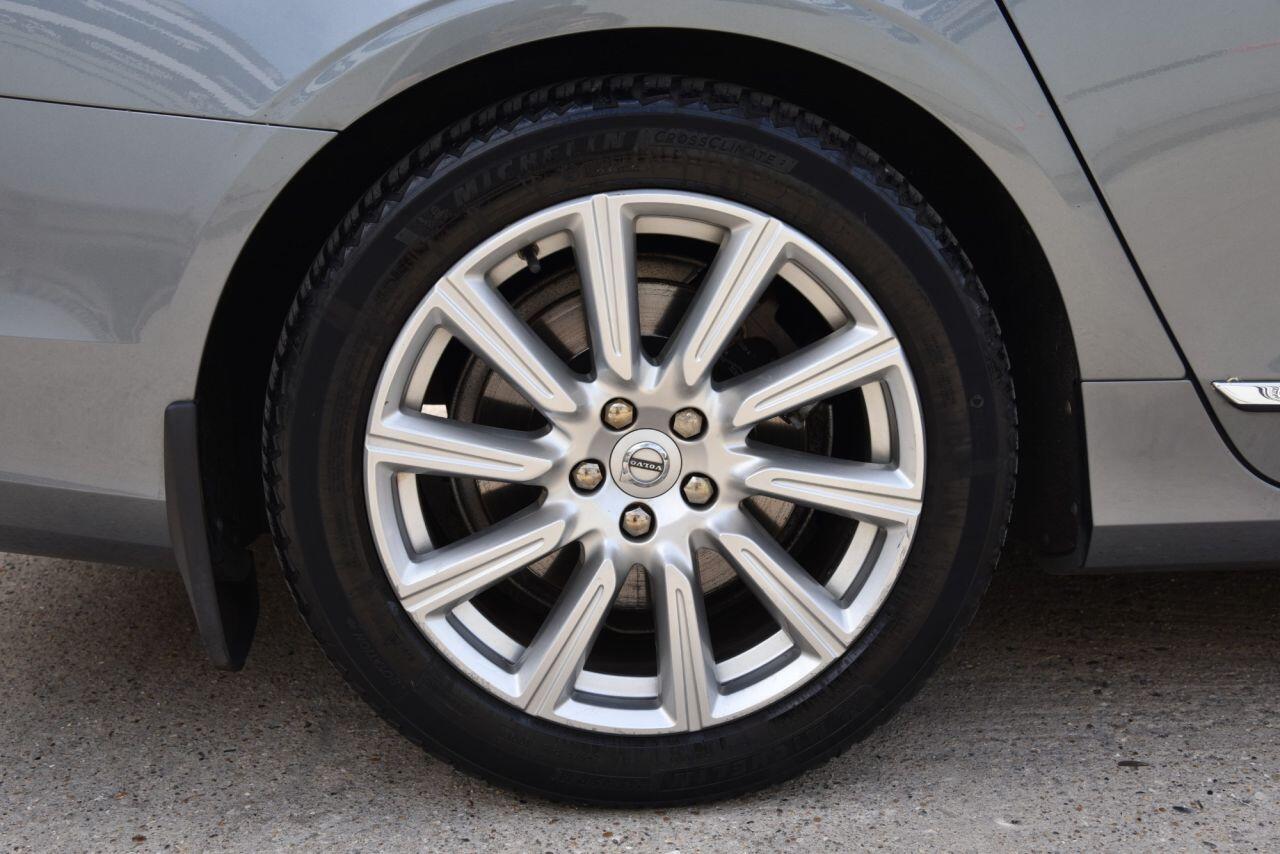 Volvo V90 view 58
