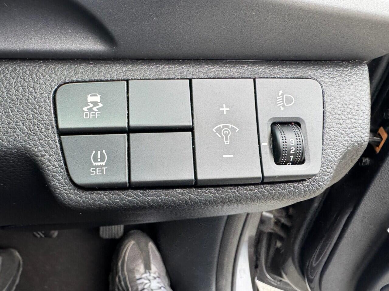 Kia Stonic view 54