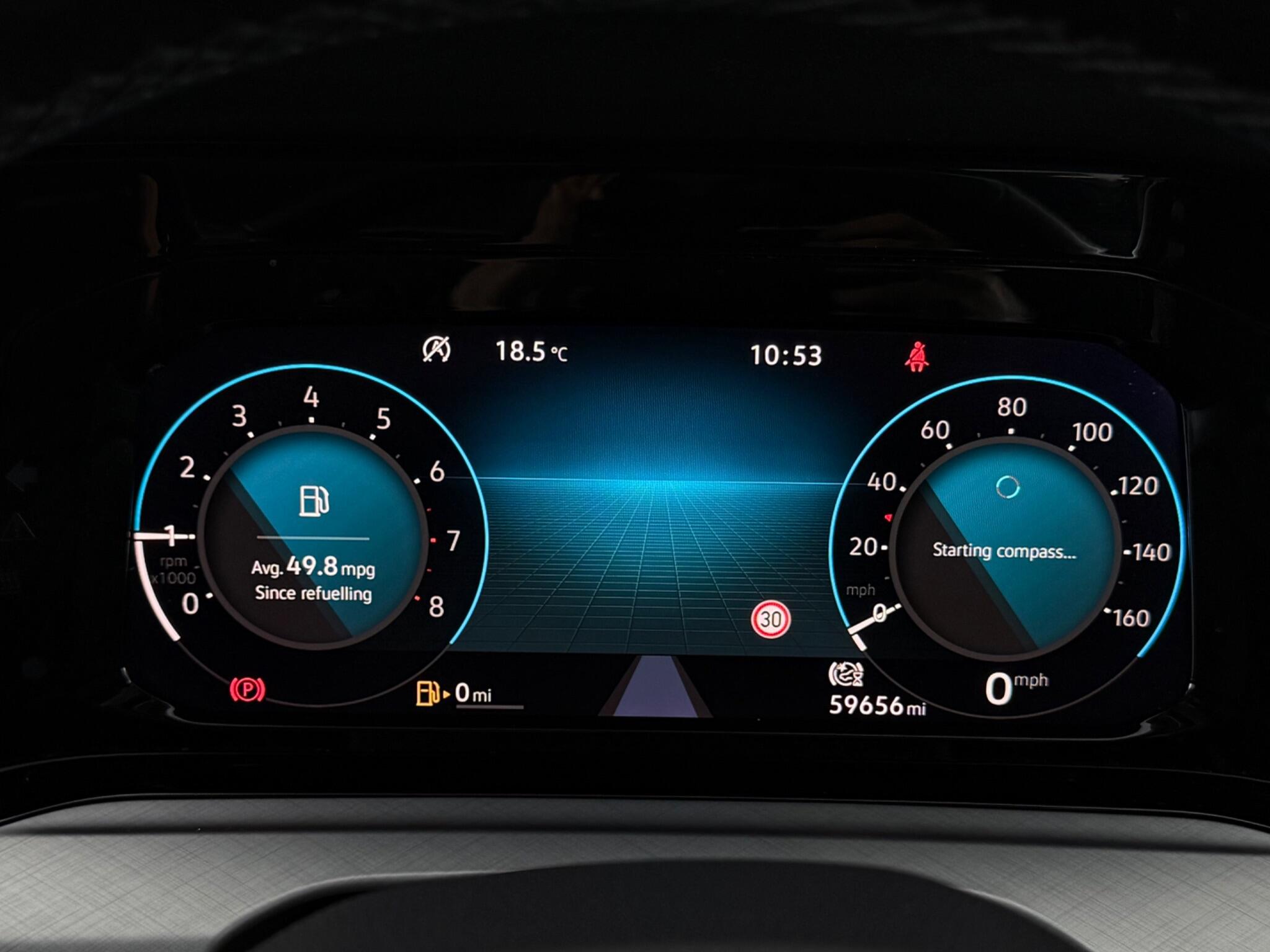 Volkswagen Golf view 15