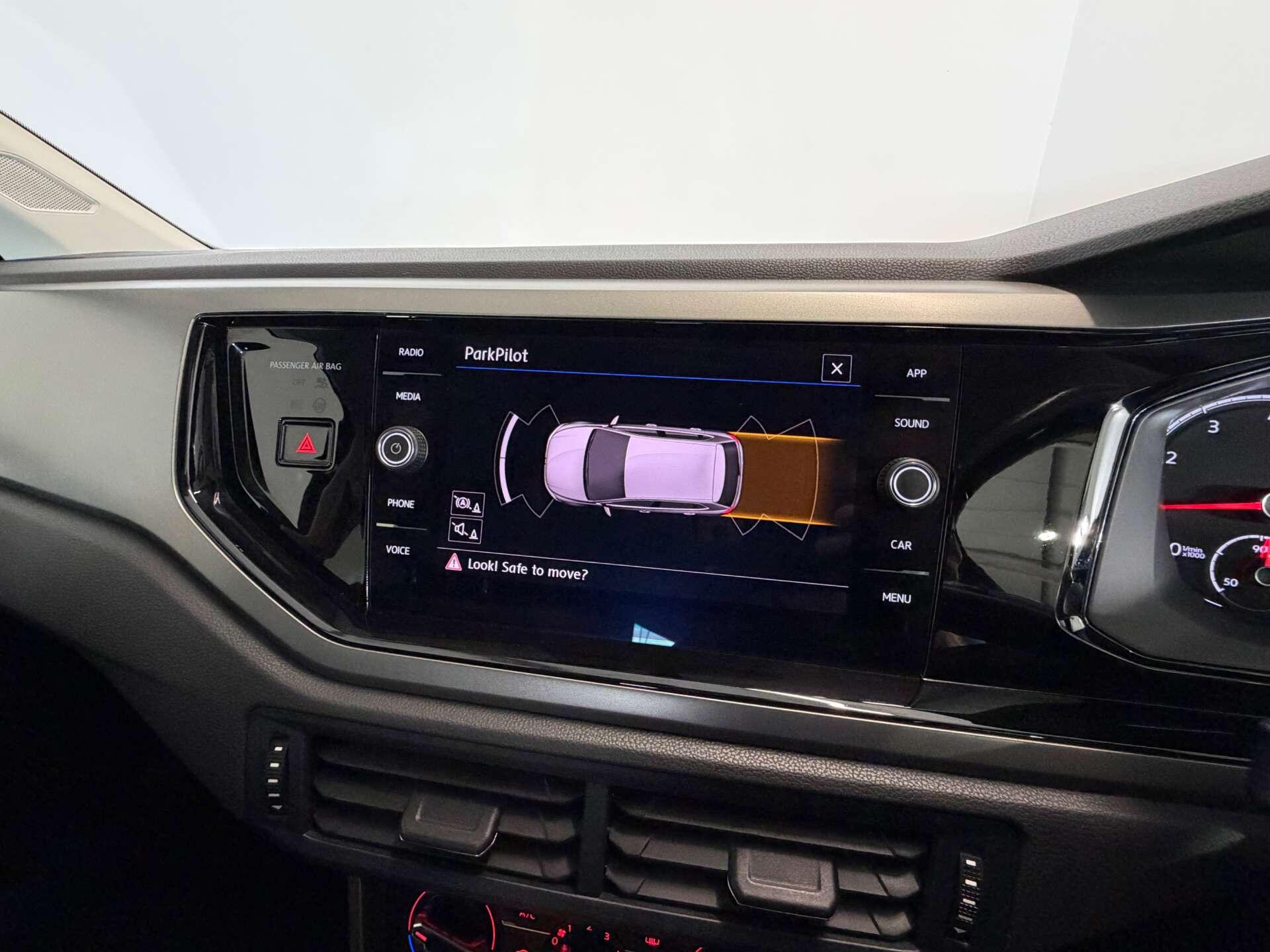 Volkswagen Polo view 36