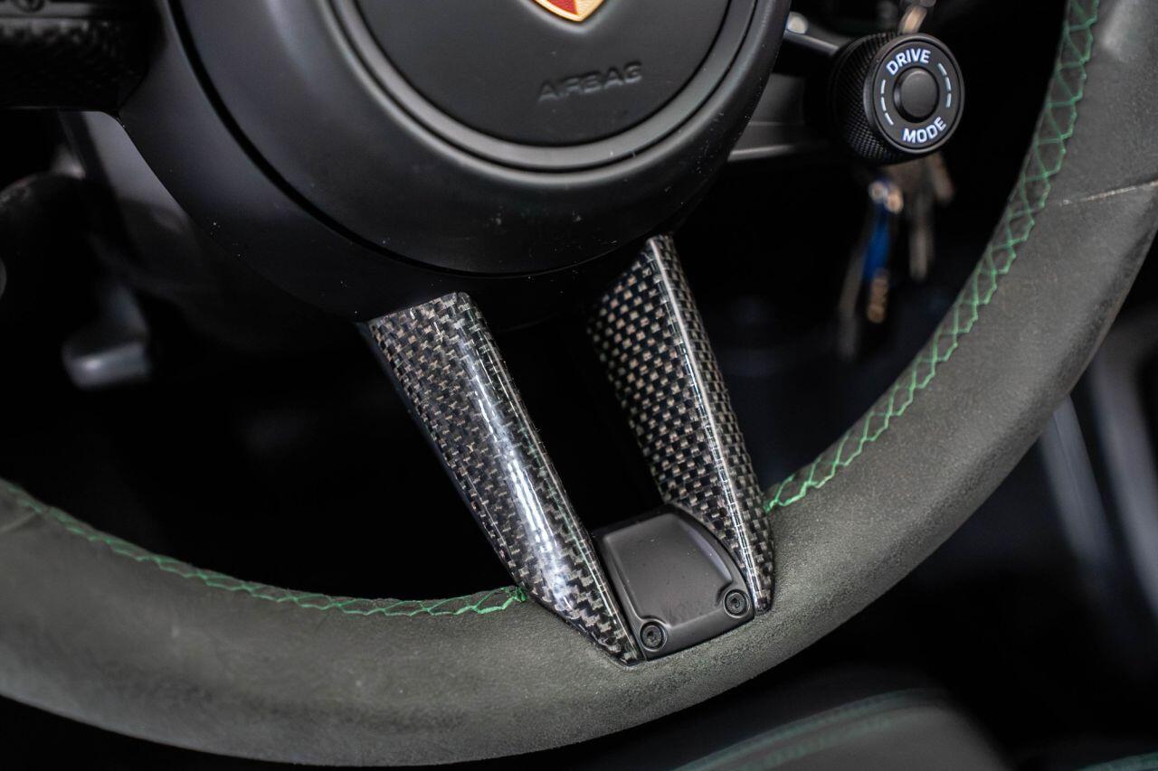 Porsche Macan view 47