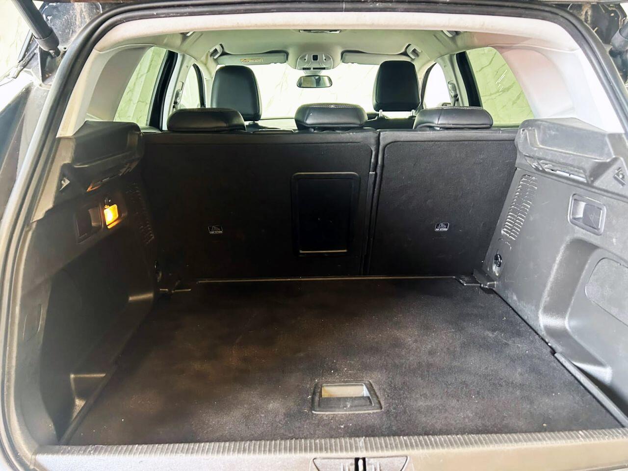 Vauxhall Grandland X view 23