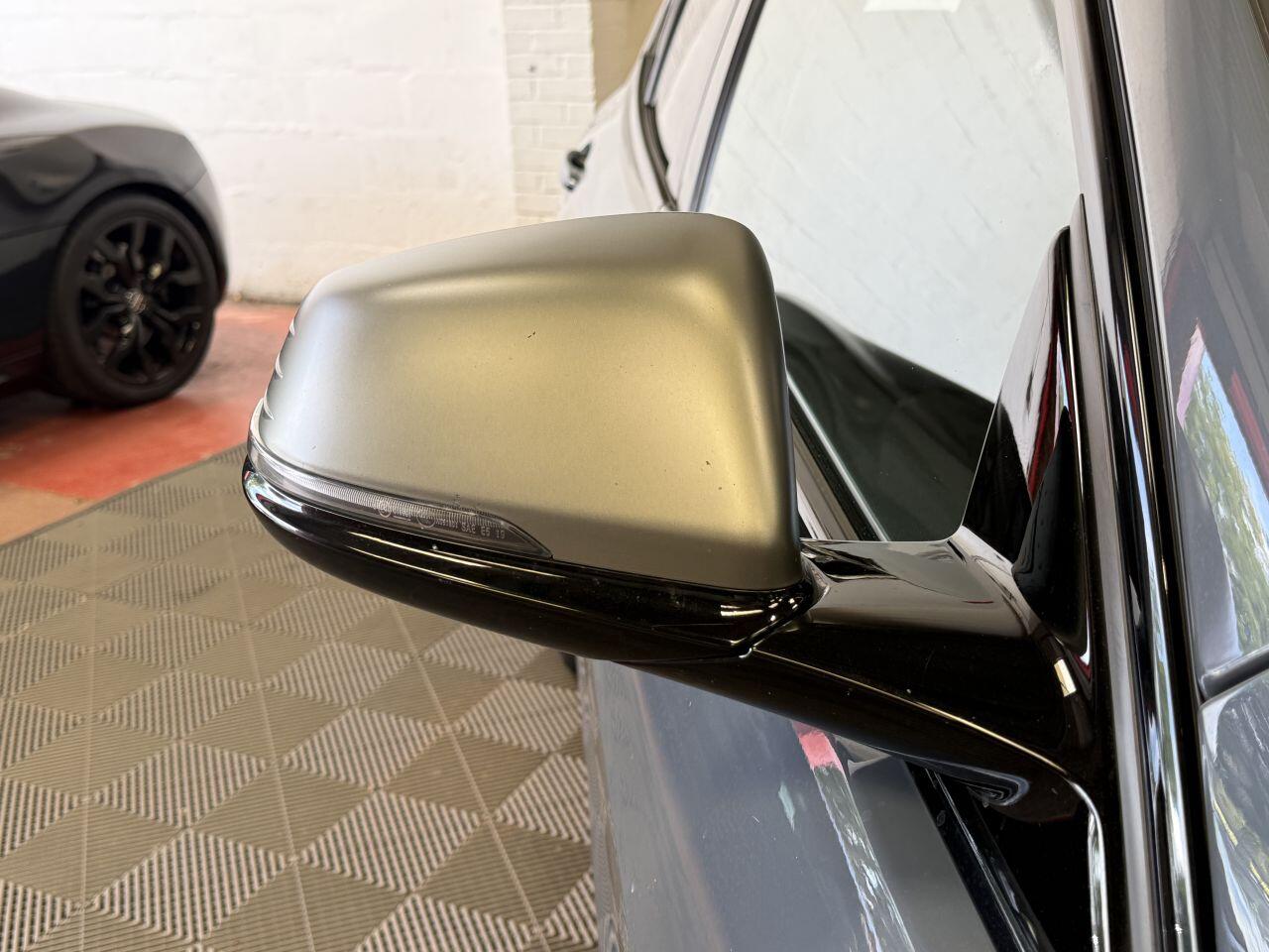 BMW 1 Series view 22