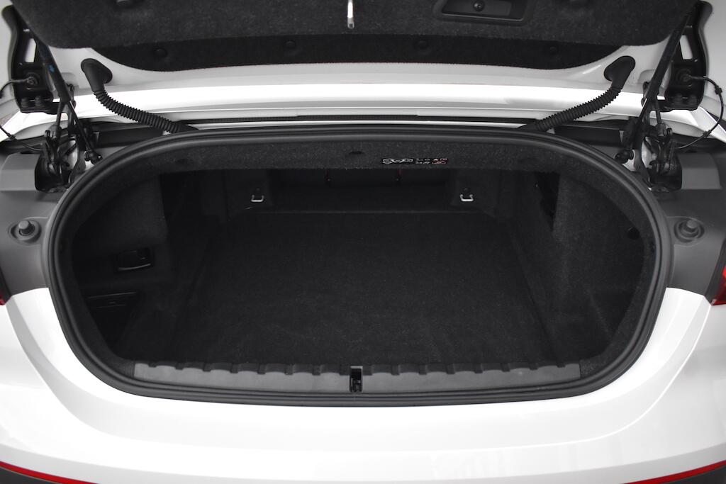BMW 4 Series view 47