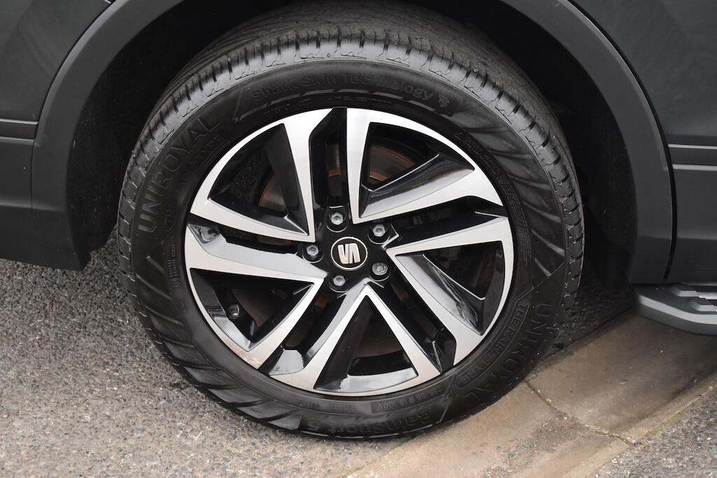 Seat Tarraco view 82