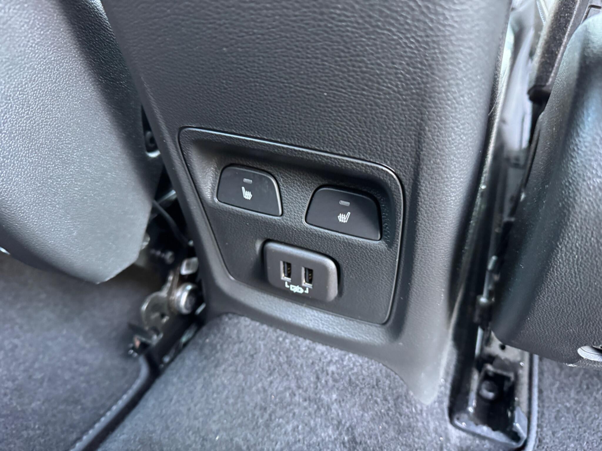 Vauxhall Astra view 34