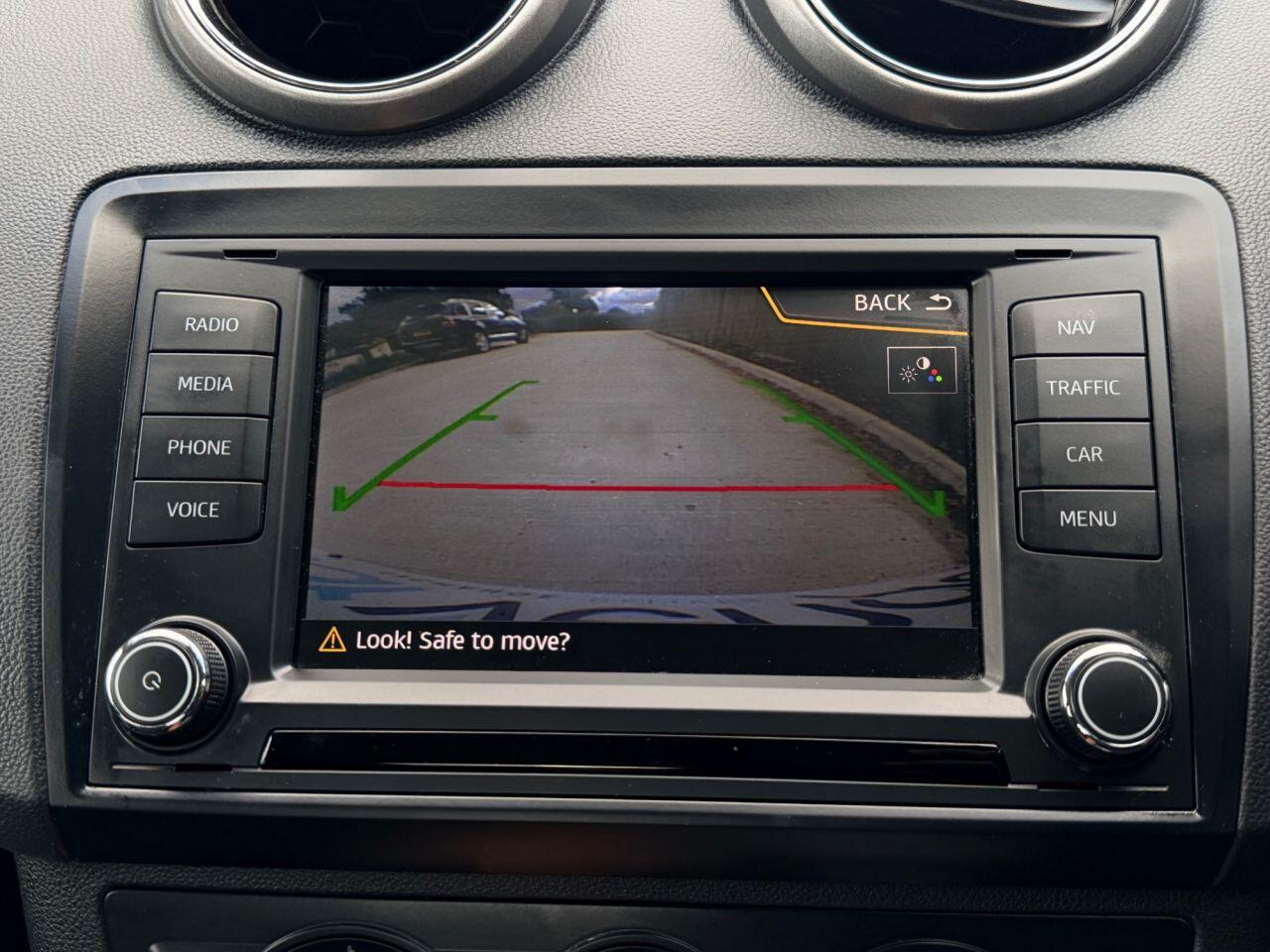 Seat Ibiza view 46