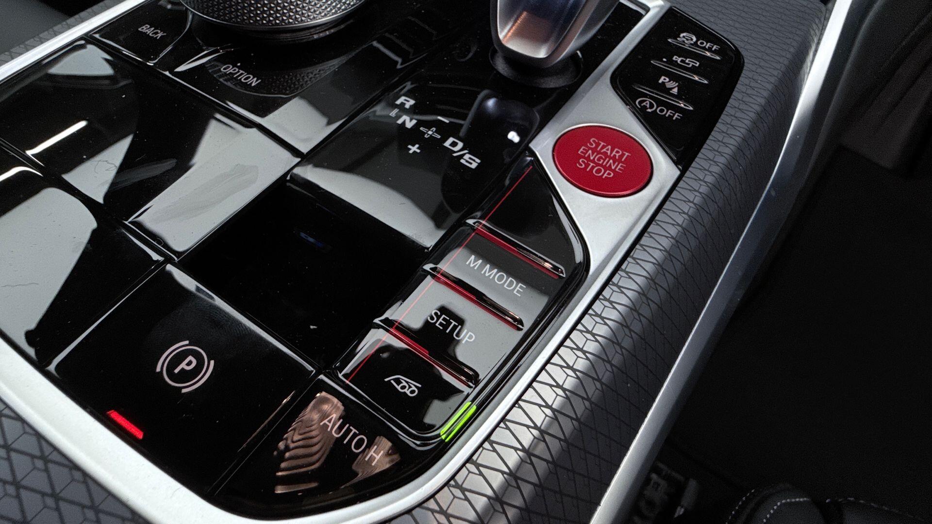 BMW M3 view 19