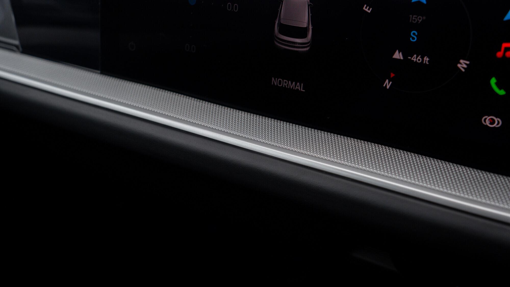 Porsche Cayenne view 51