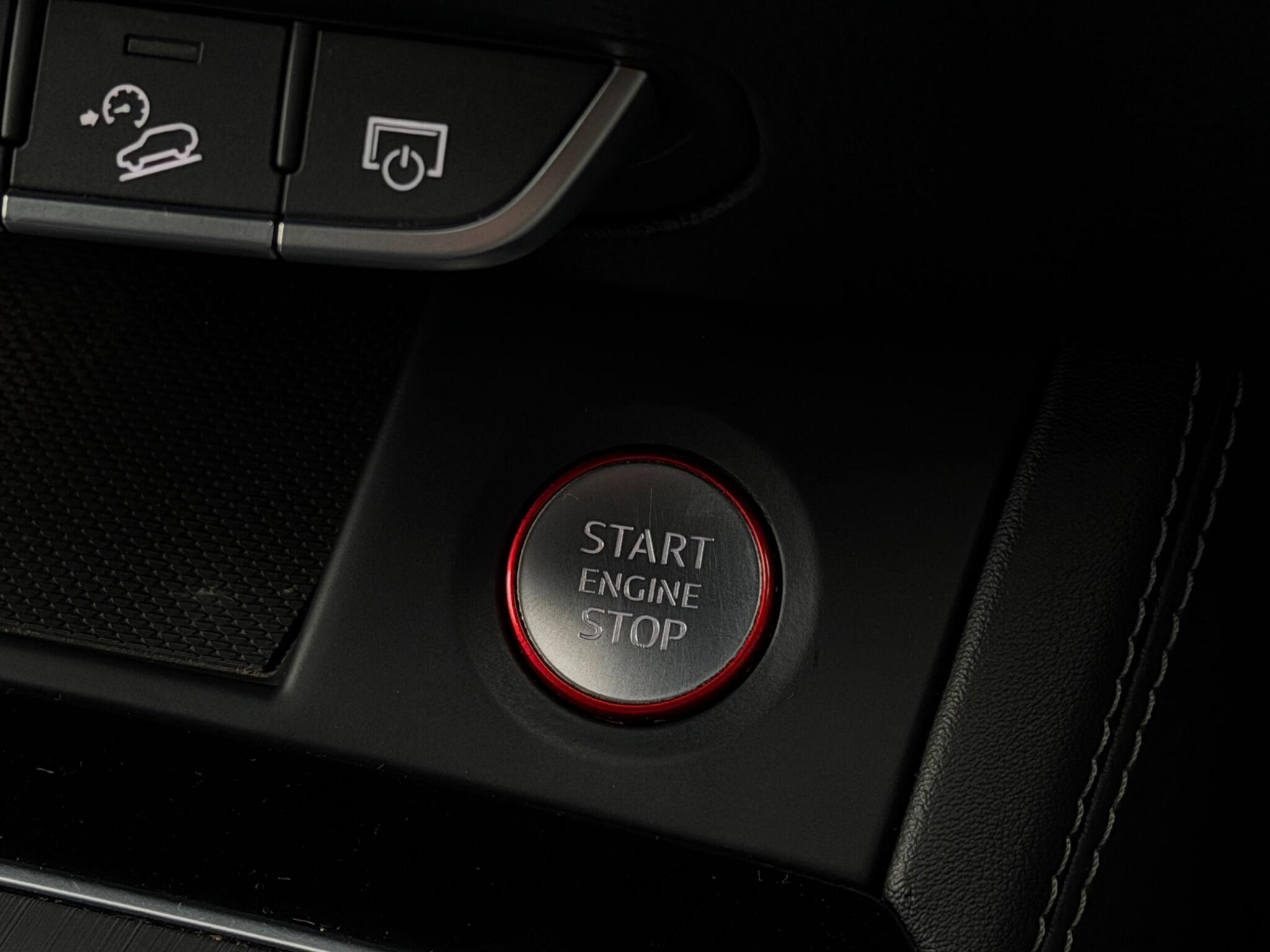 Audi SQ5 view 47