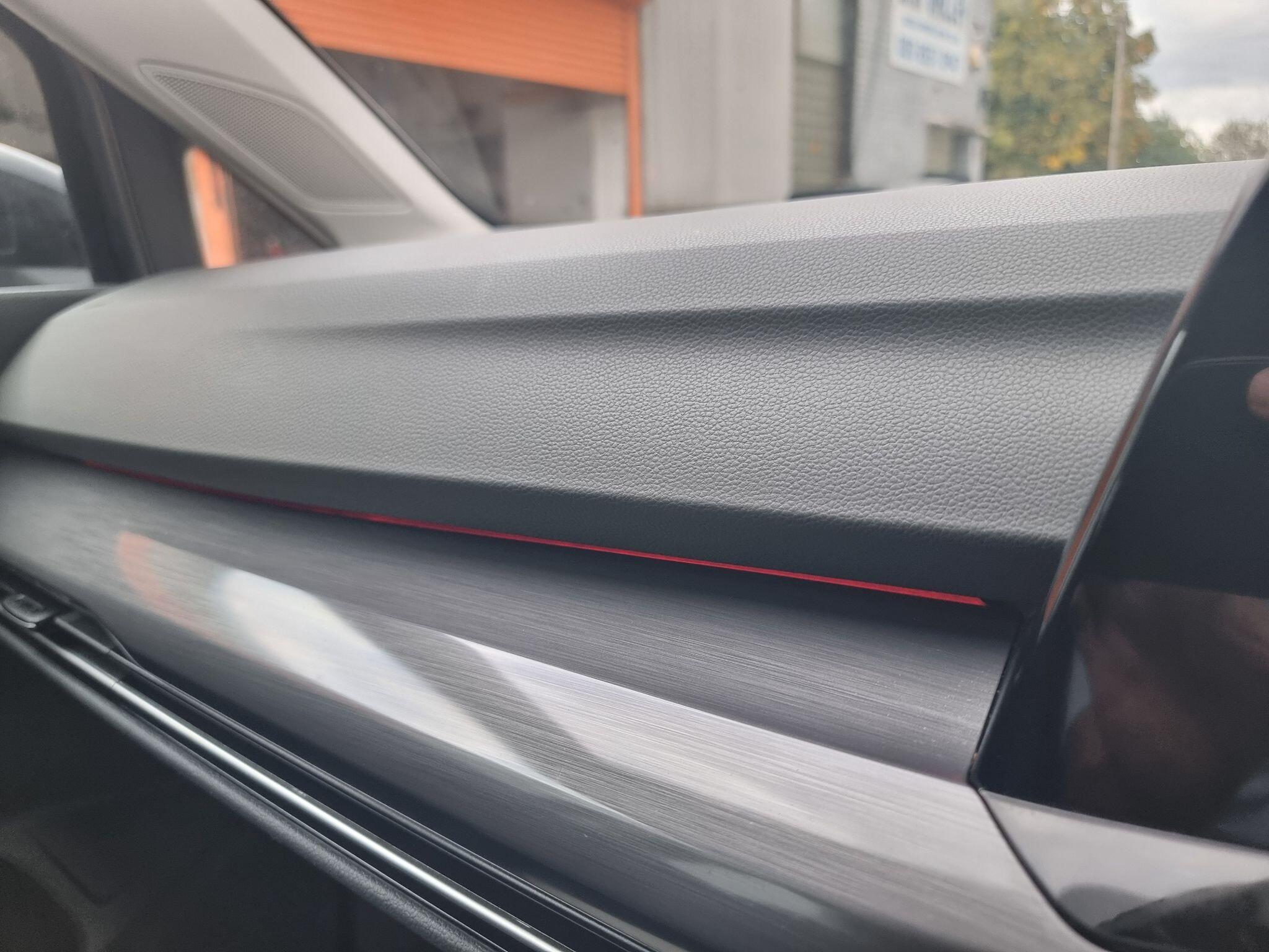 Volkswagen Golf view 39