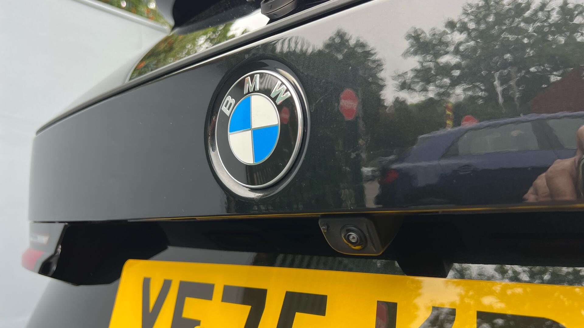 BMW X1 view 29