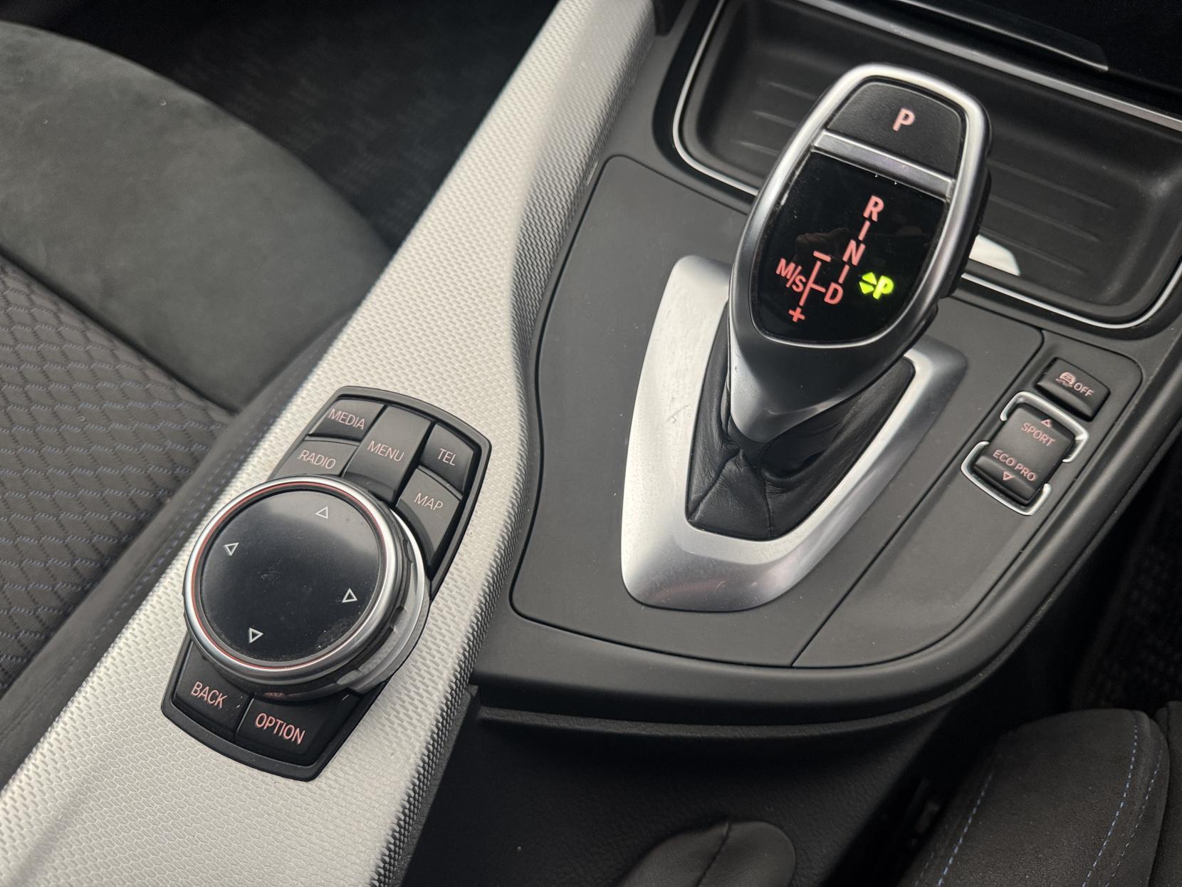 BMW 4 Series Gran Coupe view 69