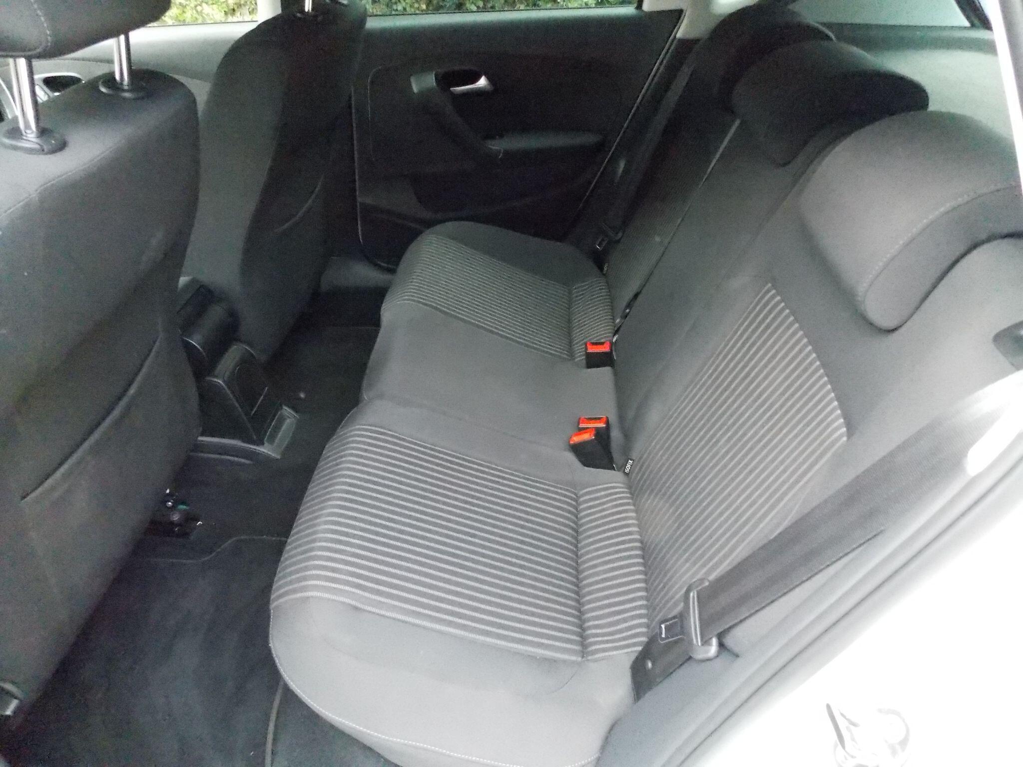 Volkswagen Polo view 57