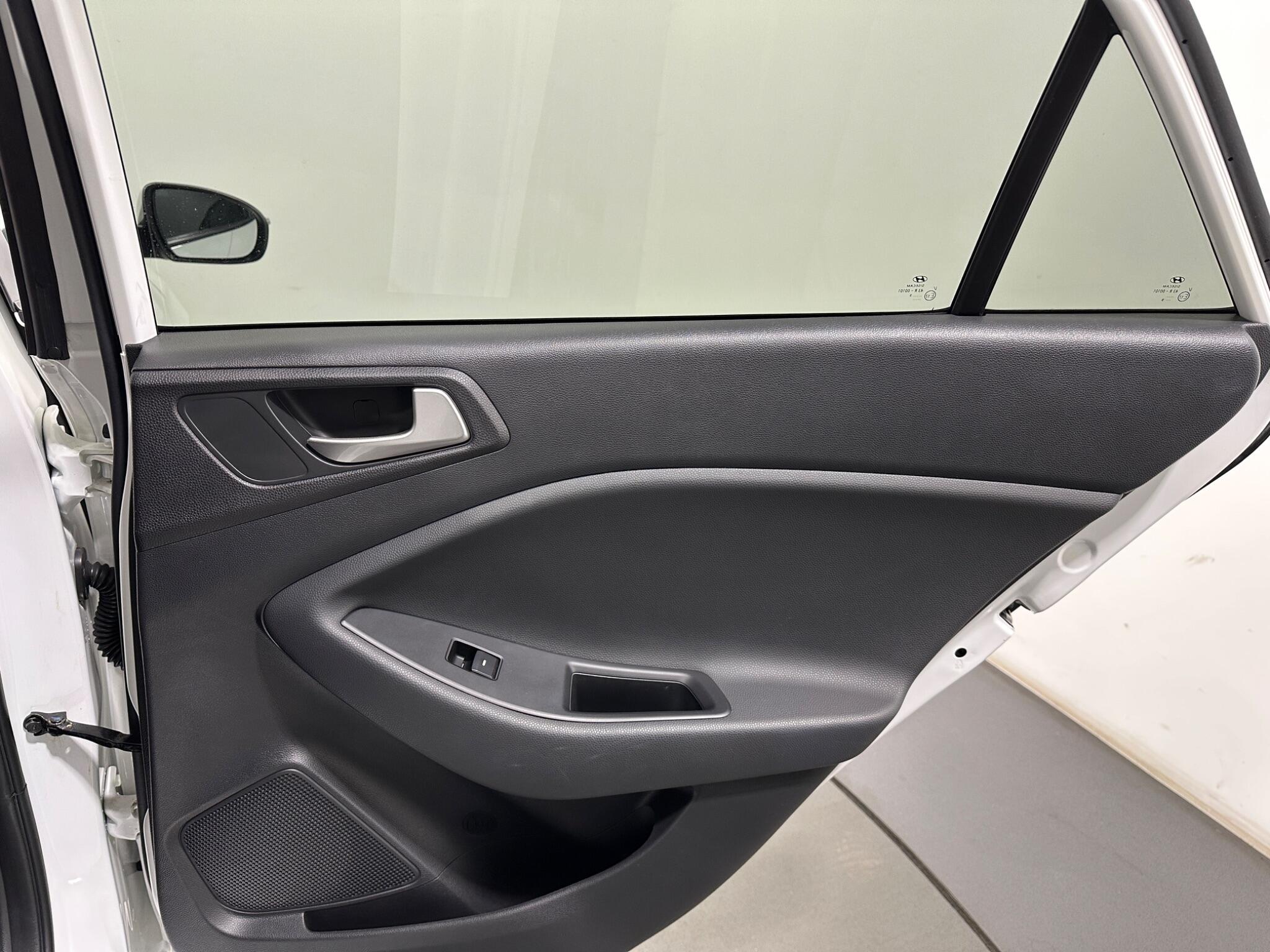 Hyundai I20 view 42