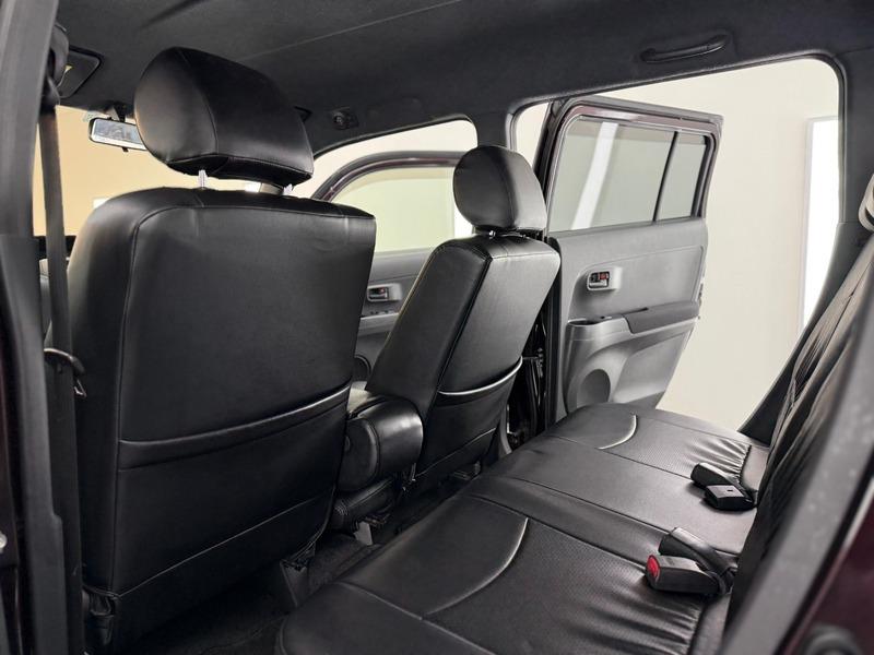 2012 Toyota BB image 23