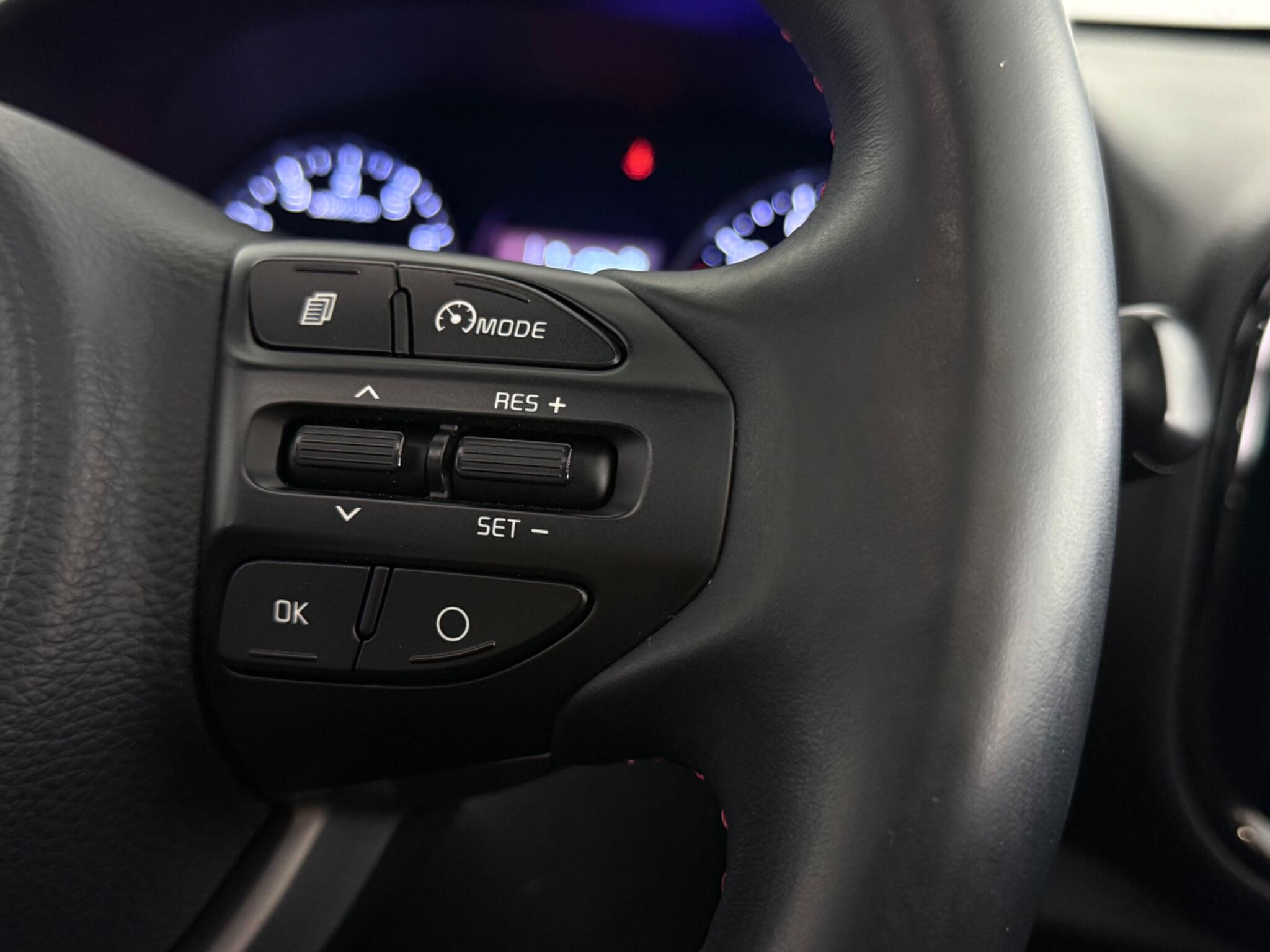 Kia Picanto view 16