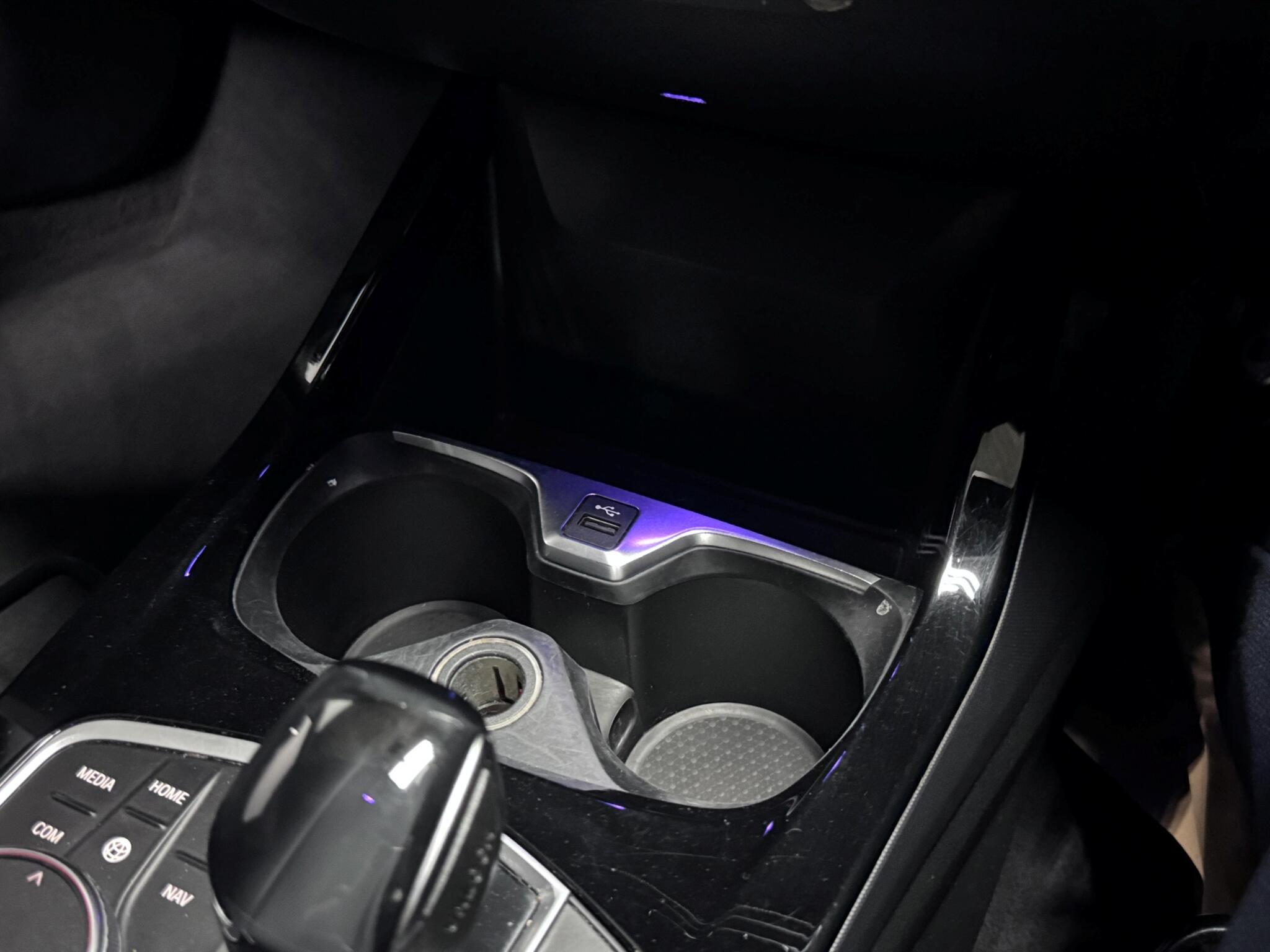BMW 2 Series Gran Coupe view 38