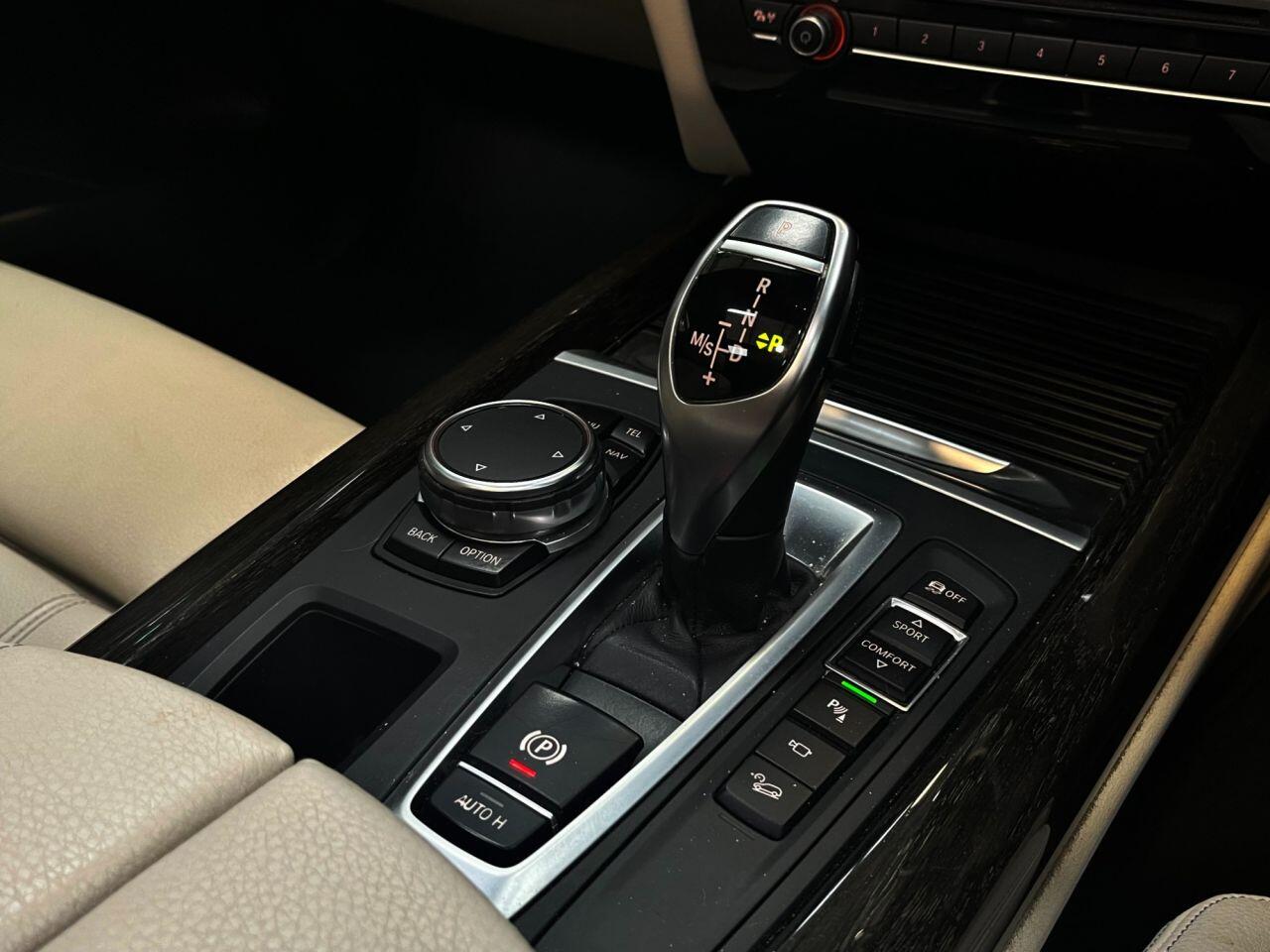 BMW X5 X5 view 30