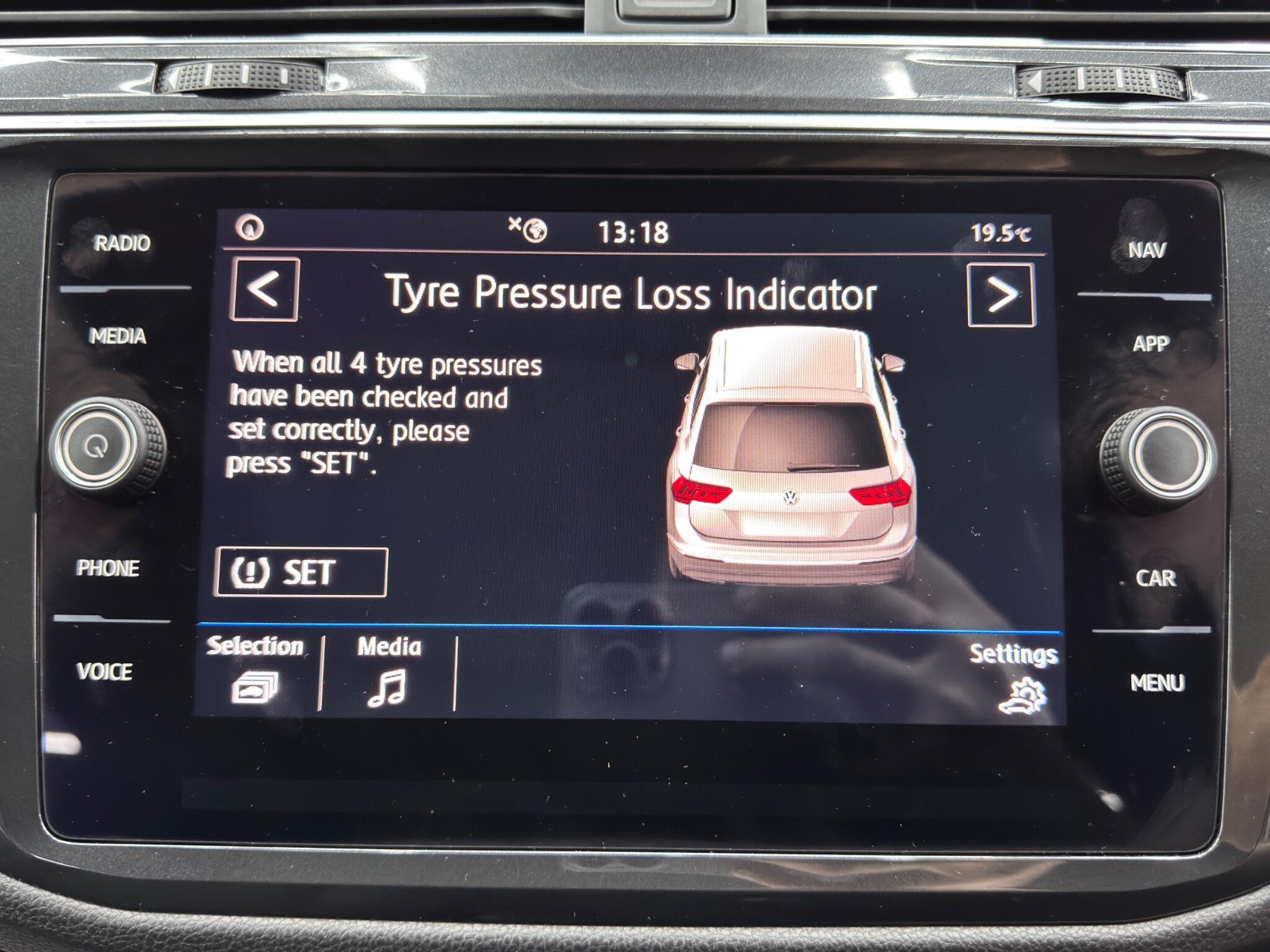 Volkswagen Tiguan Allspace view 35