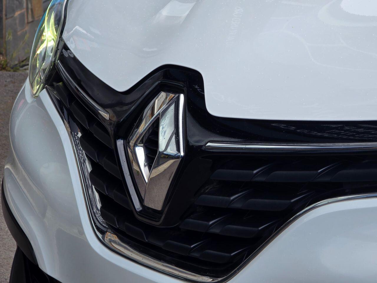 Renault Kadjar view 23