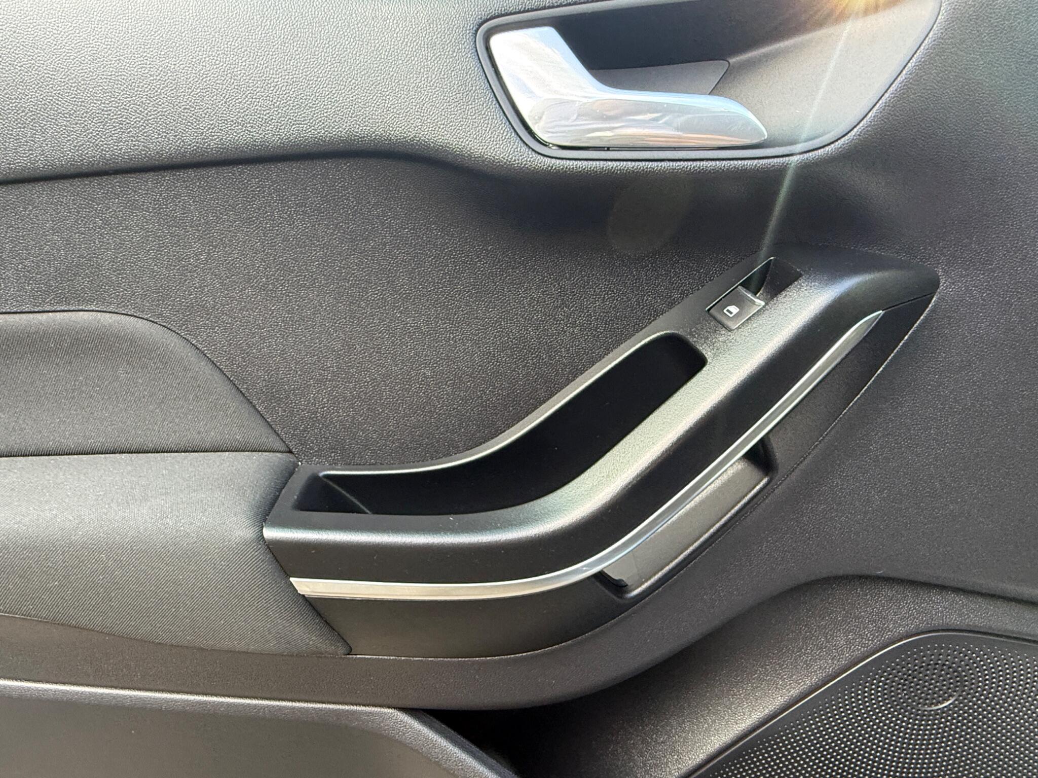 2019 Ford Fiesta image 49