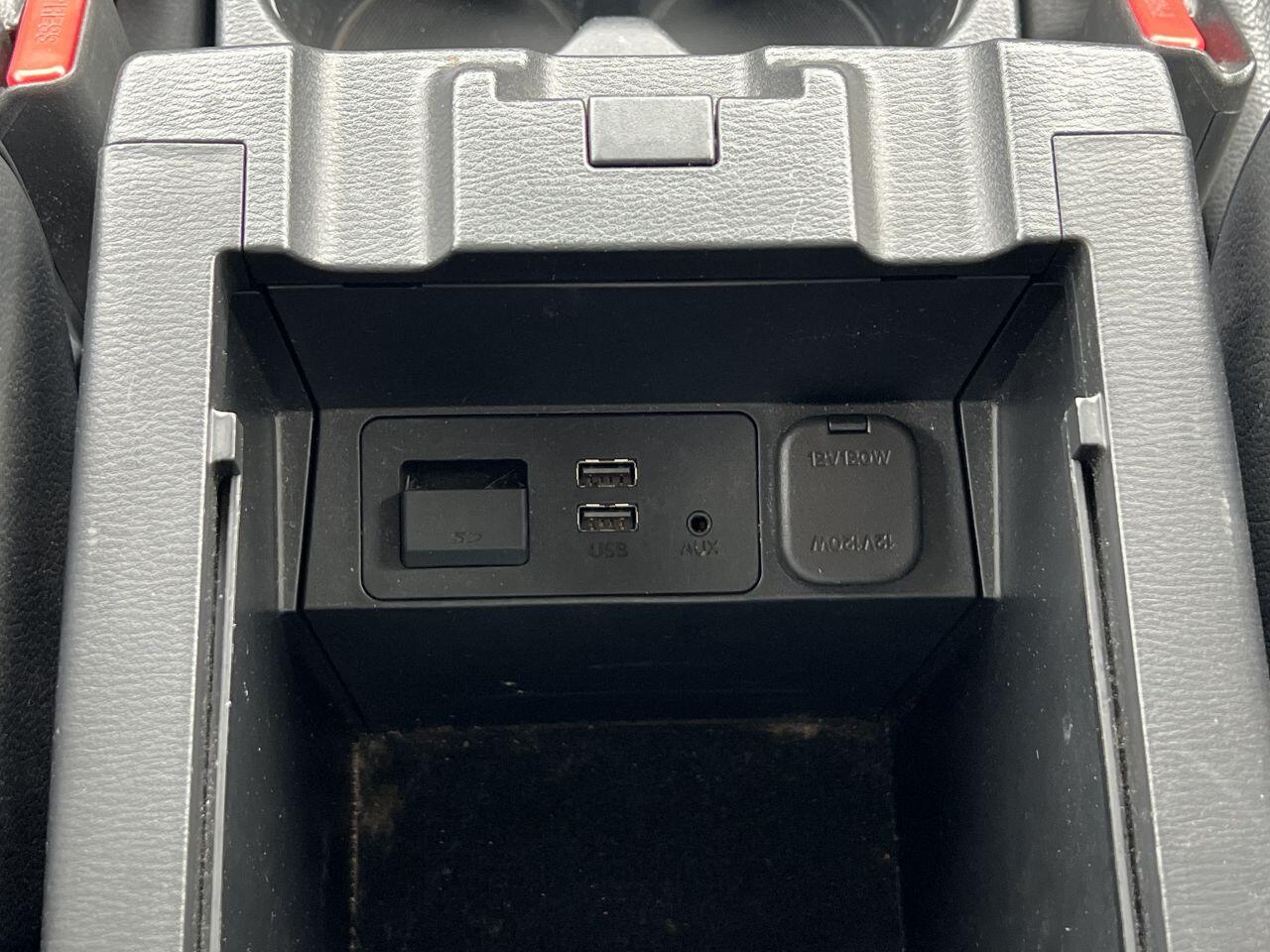 Mazda CX-5 view 33